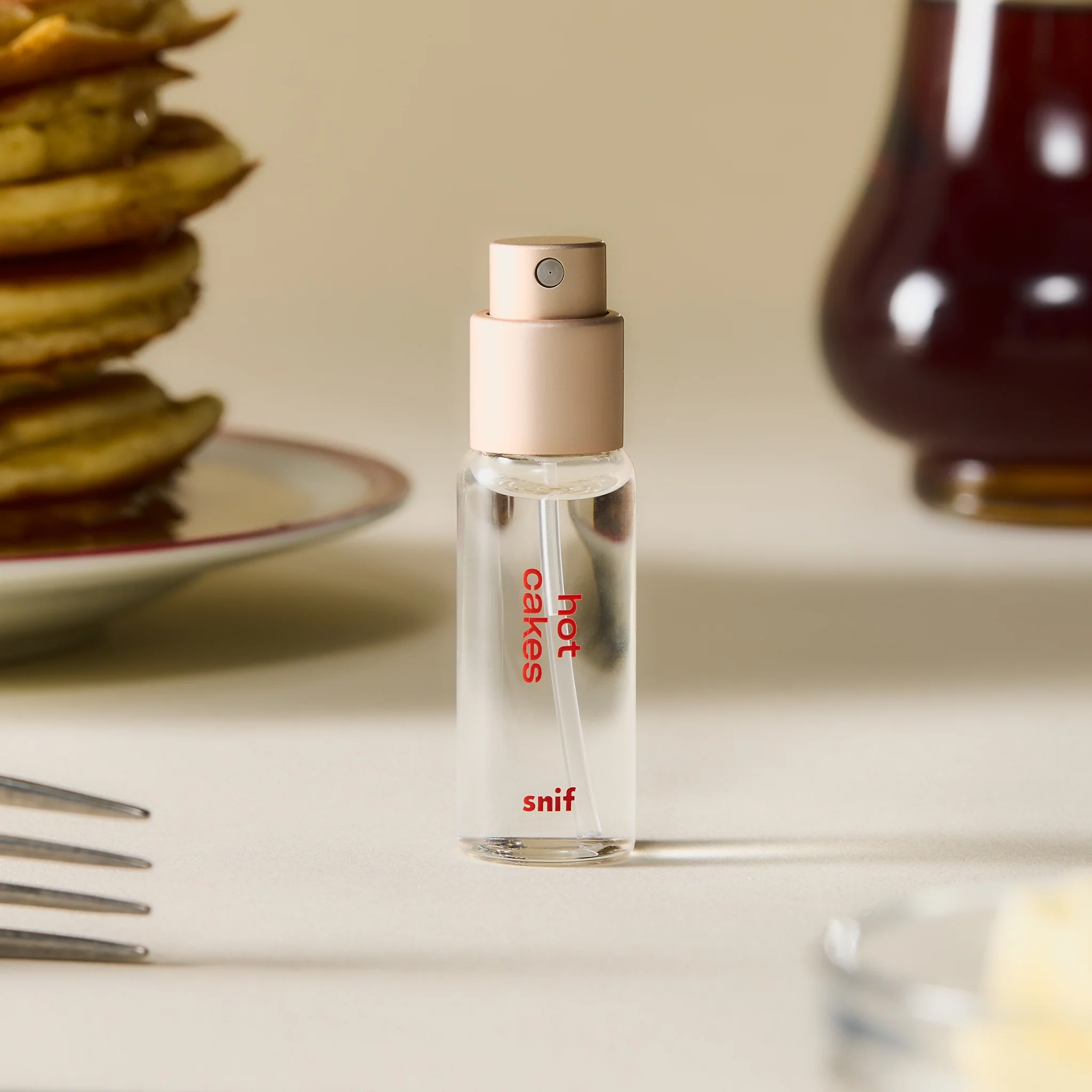 HOT CAKES - MAPLE PANCAKE FRAGRANCE - Image 8