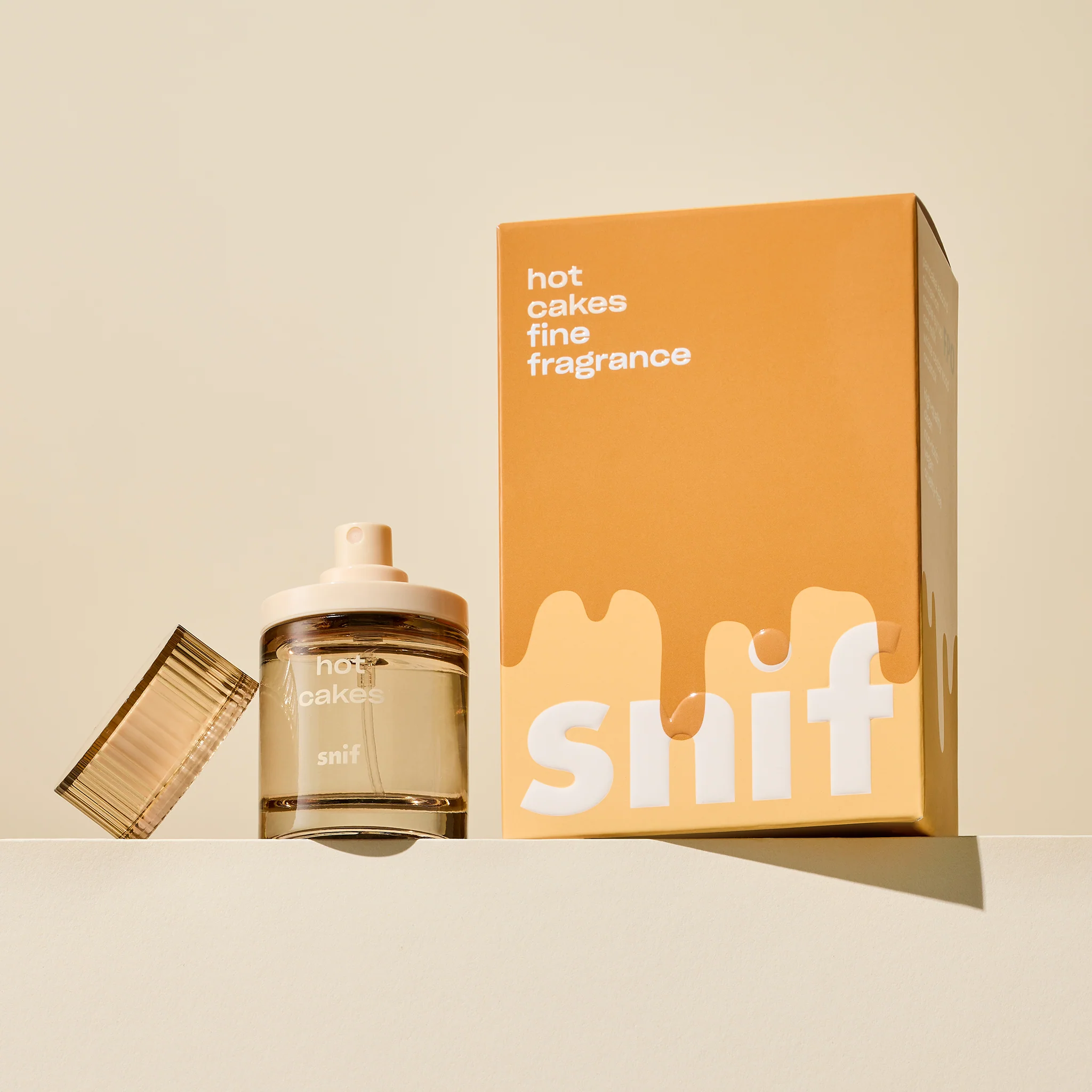 HOT CAKES - MAPLE PANCAKE FRAGRANCE - Image 9