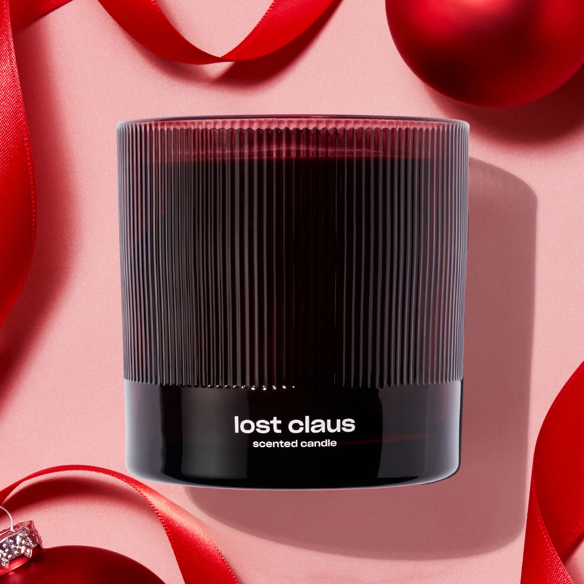 Lost Claus Candle - Image 10