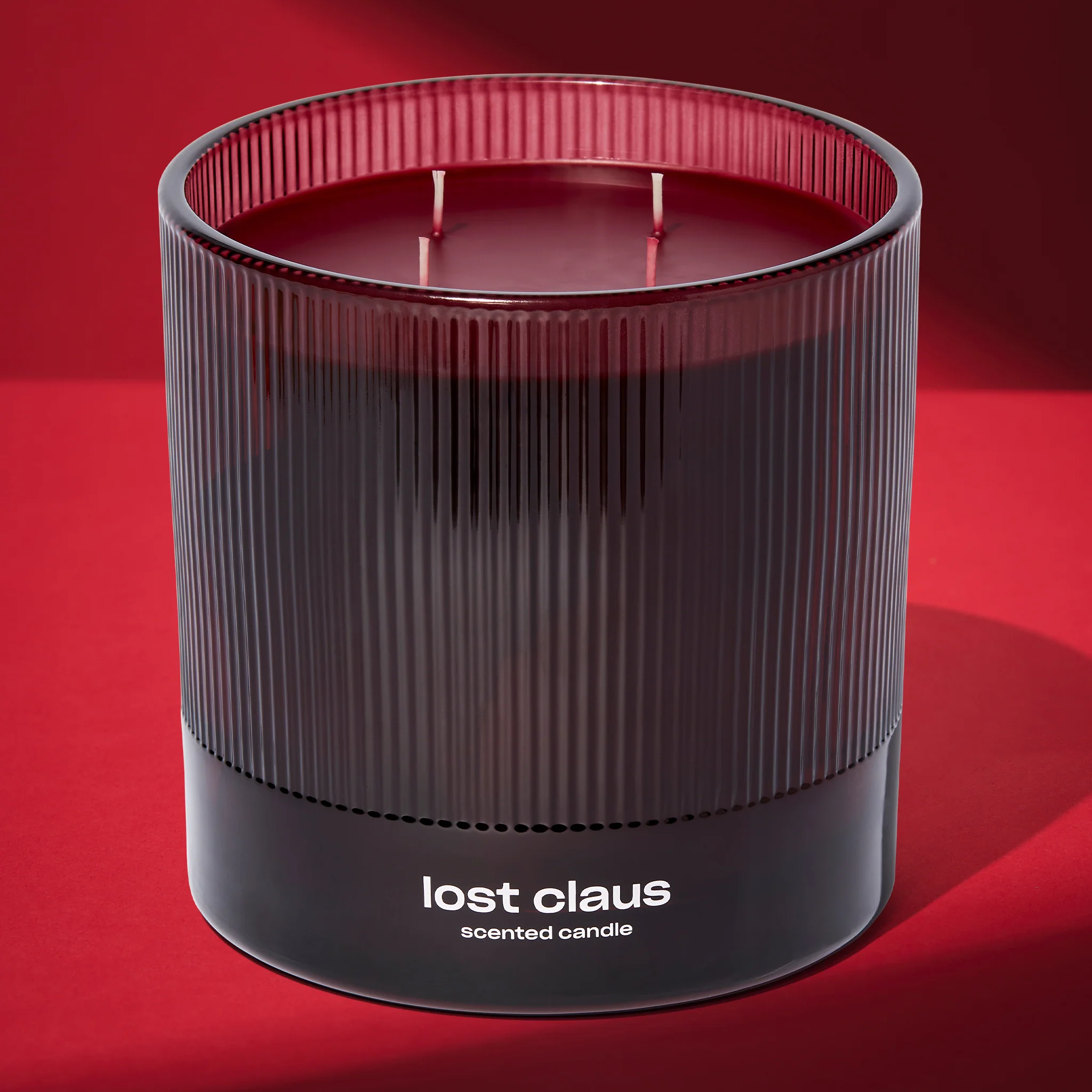 Lost Claus Candle - Image 3