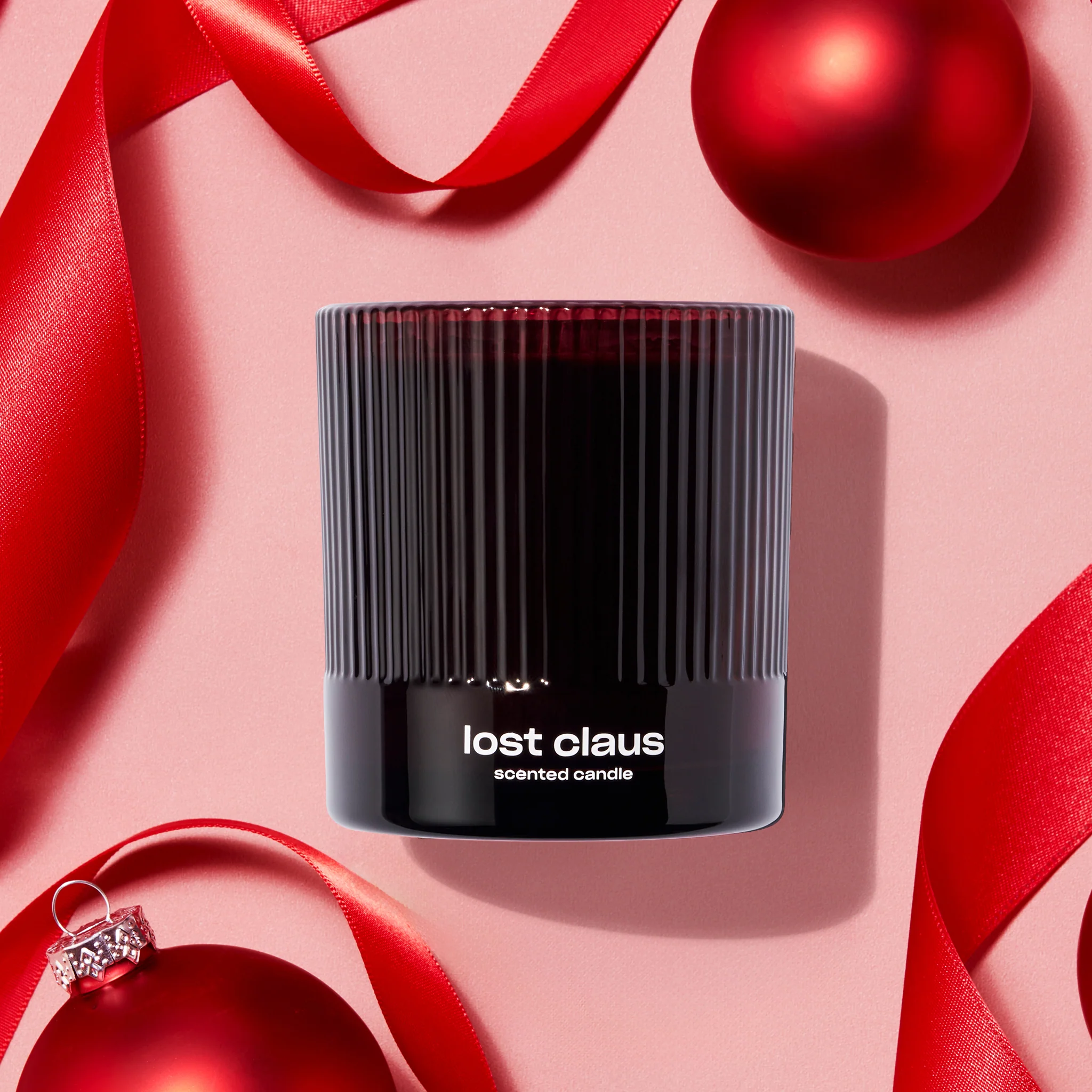 Lost Claus Candle - Image 8