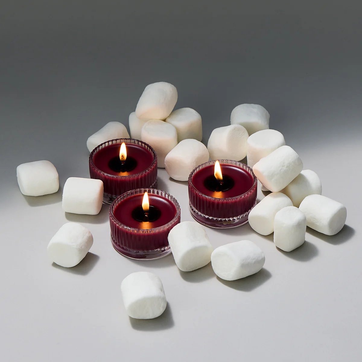 Lost Claus Votive Set - Image 3