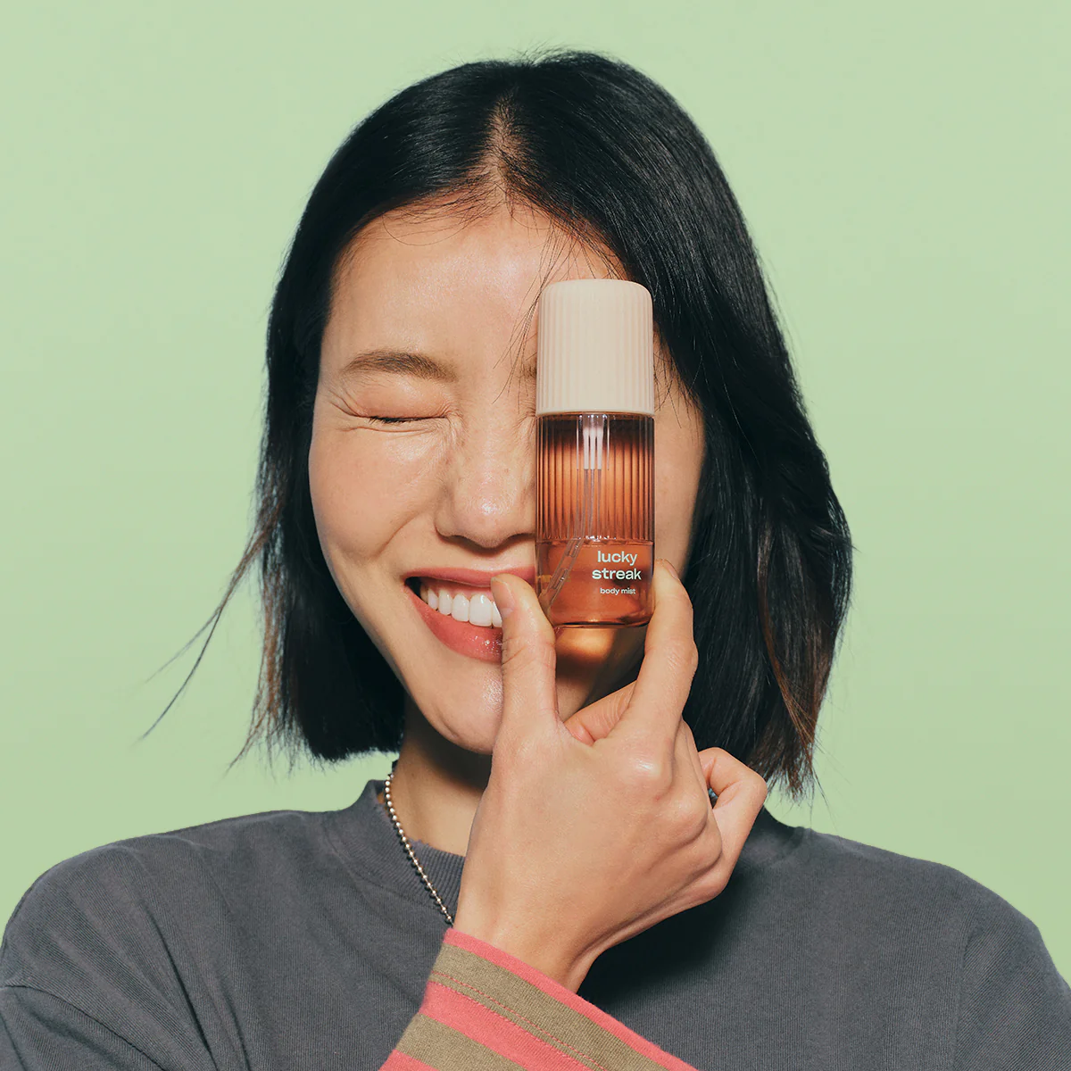 Lucky Streak Body Mist - Image 3