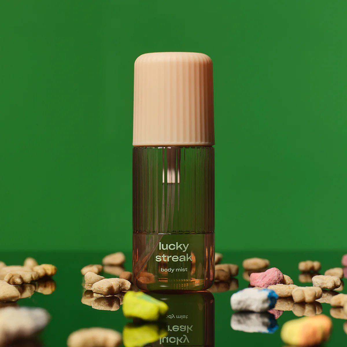 Lucky Streak Body Mist - Image 5