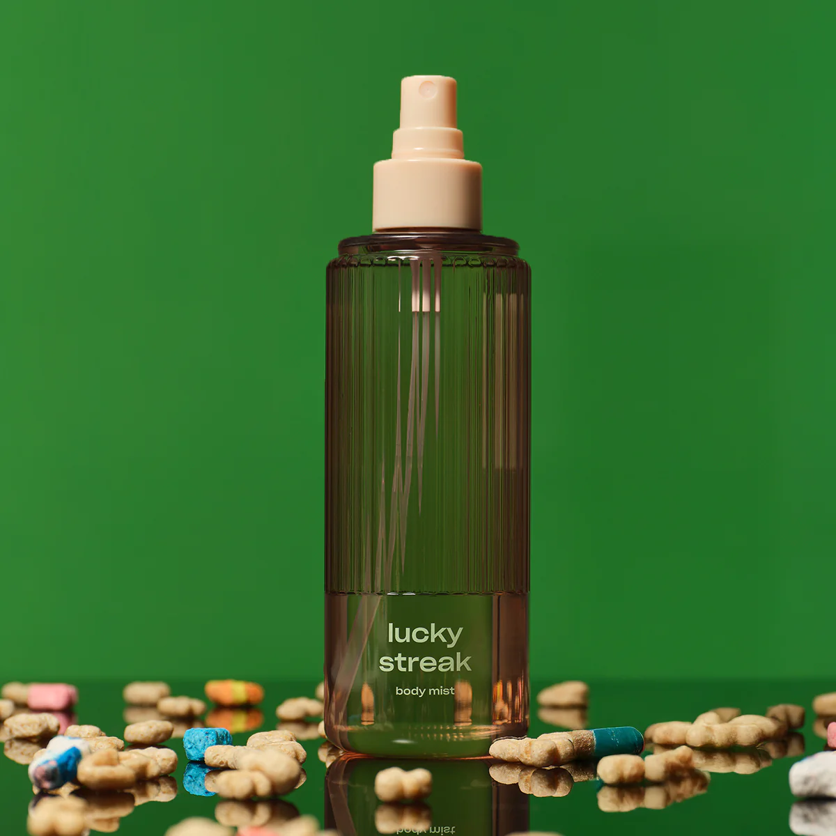 Lucky Streak Body Mist - Image 7