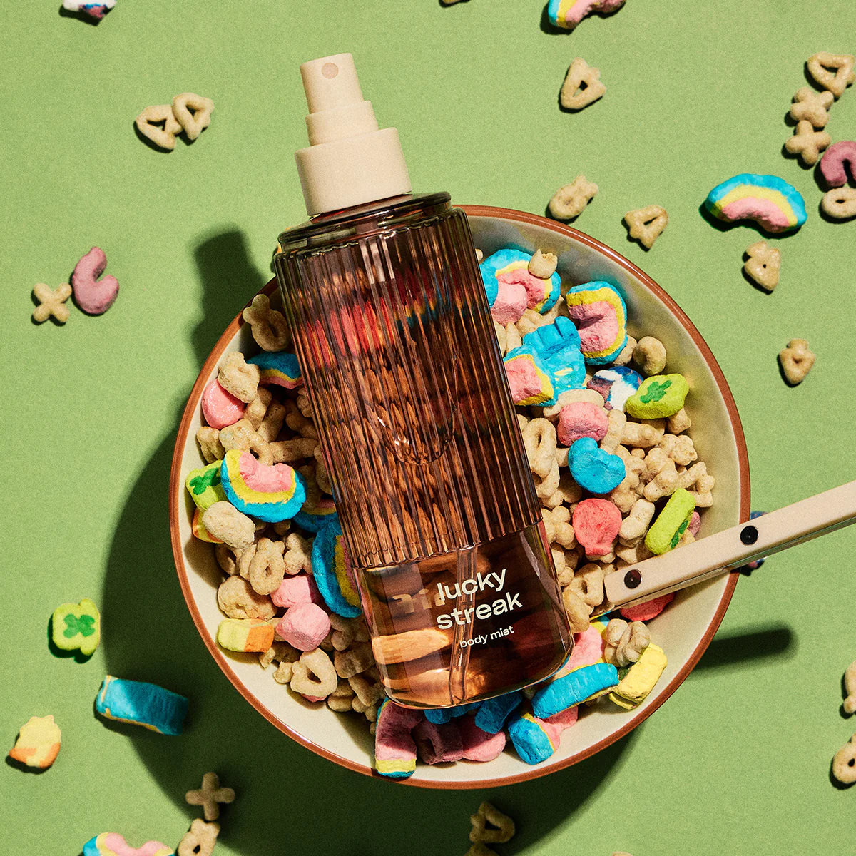 Lucky Streak Body Mist - Image 8