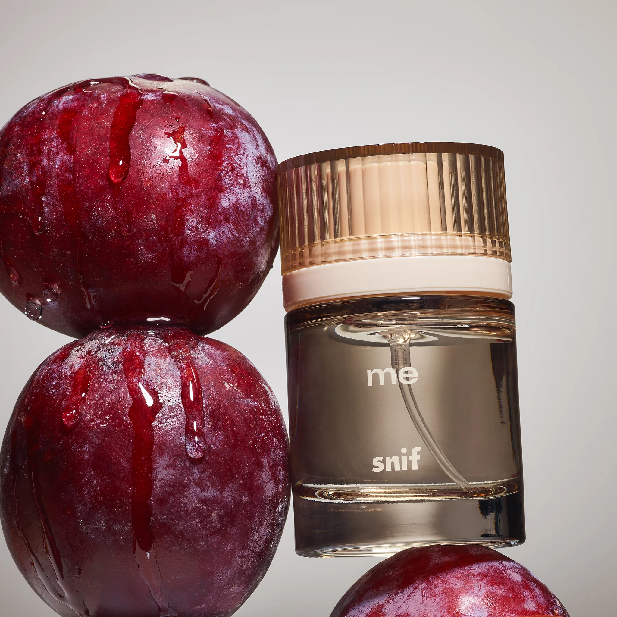 ME - MUSK & PEACH SKIN FRAGRANCE - Image 3