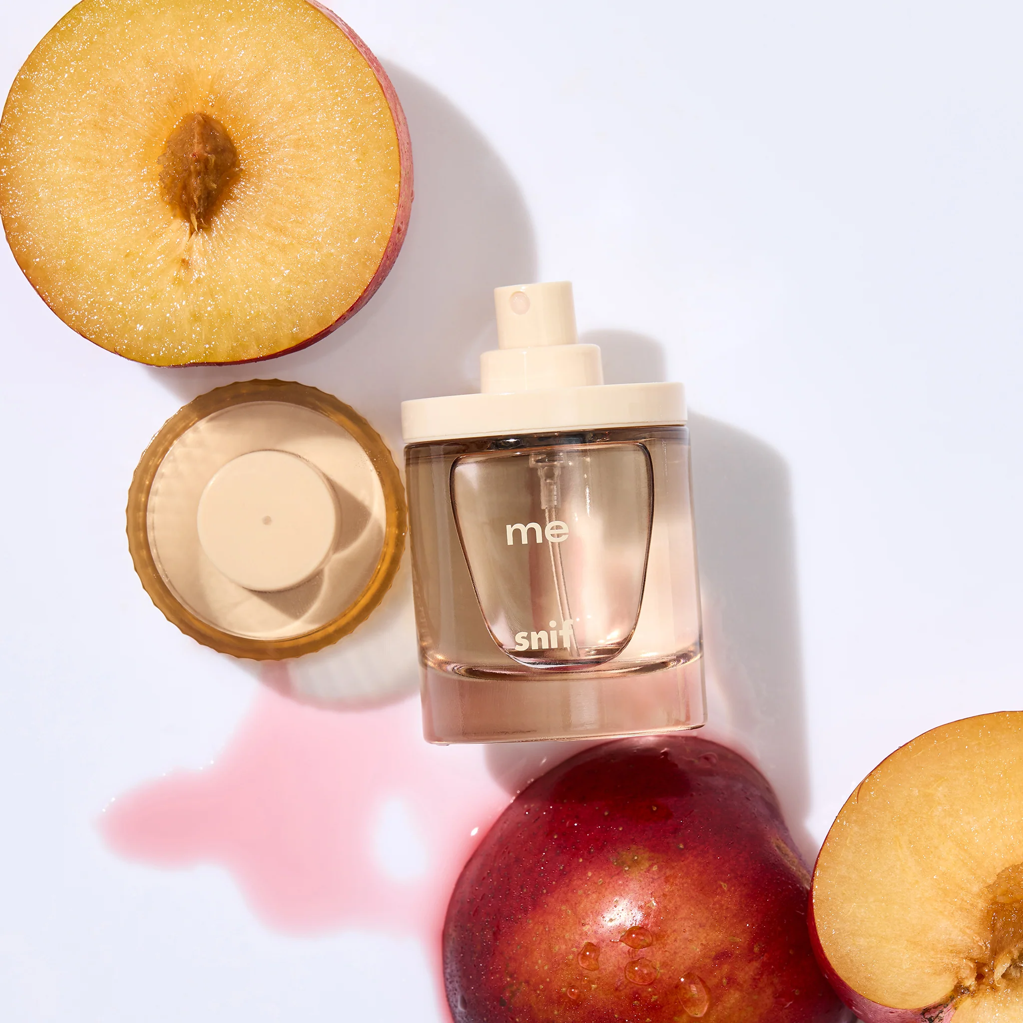 ME - MUSK & PEACH SKIN FRAGRANCE - Image 7