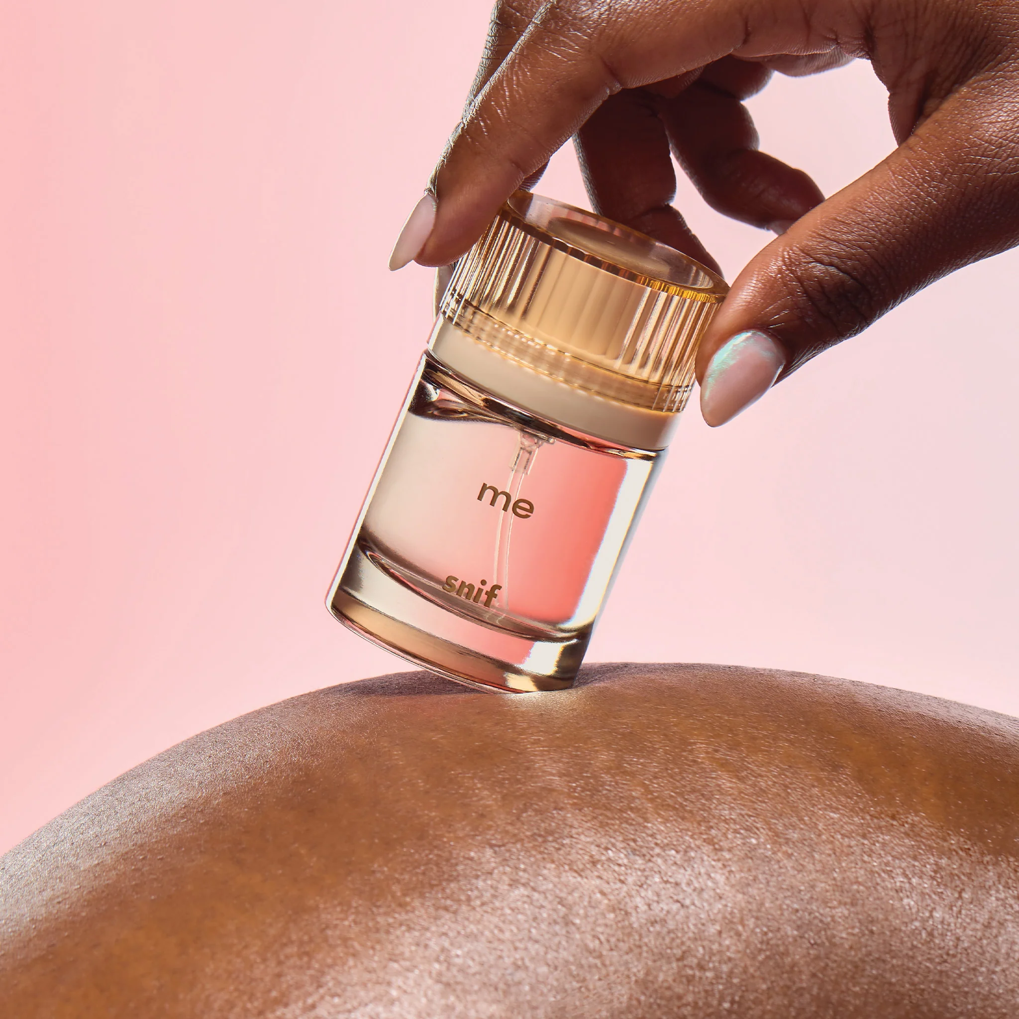 ME - MUSK & PEACH SKIN FRAGRANCE - Image 8