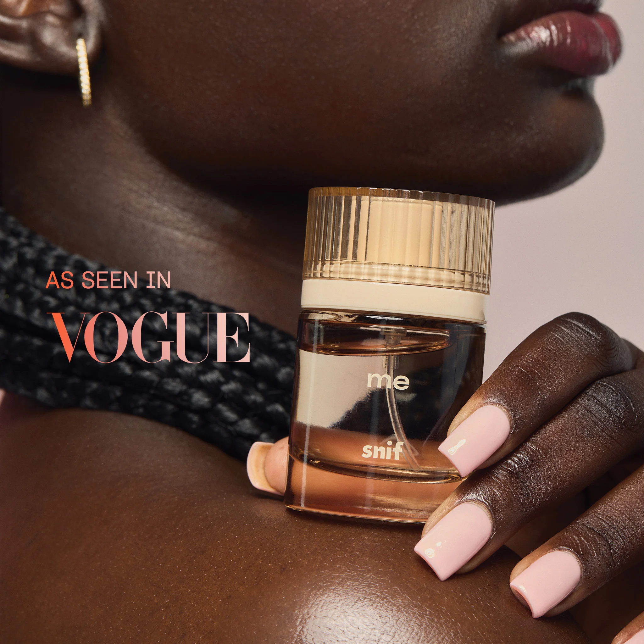 ME - MUSK & PEACH SKIN FRAGRANCE - Image 9