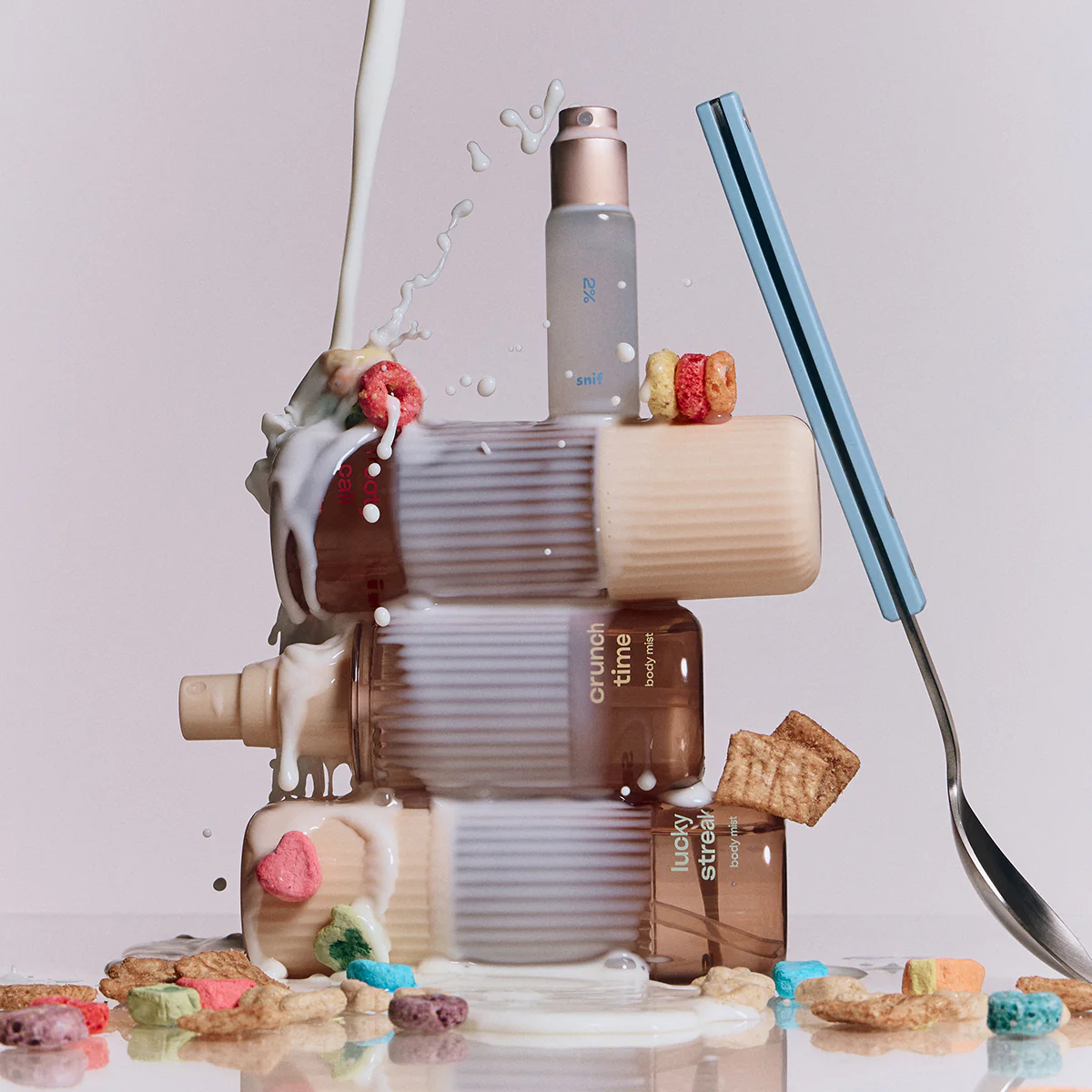 Milk + Cereal Layering Bundle - Image 3
