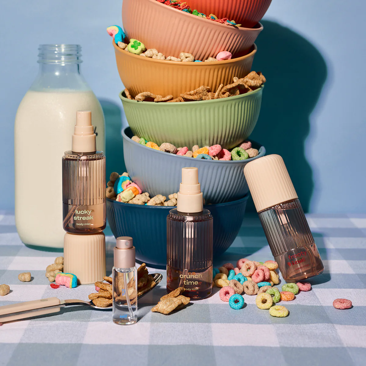 Milk + Cereal Layering Bundle - Image 5