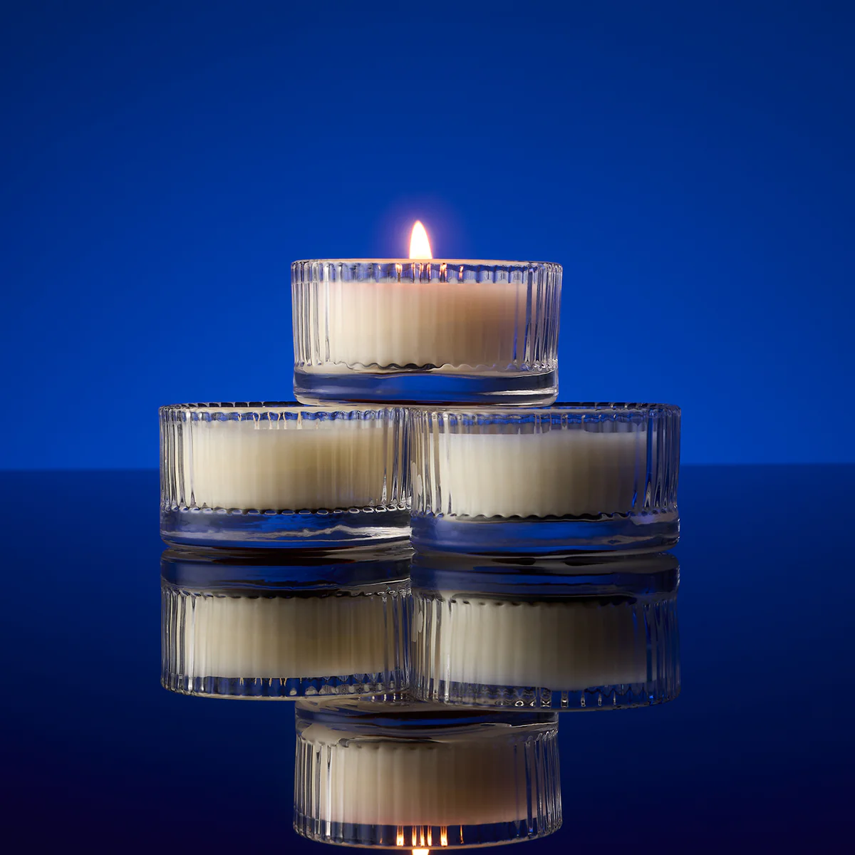 Mornings at Levain Votive Set - Image 4
