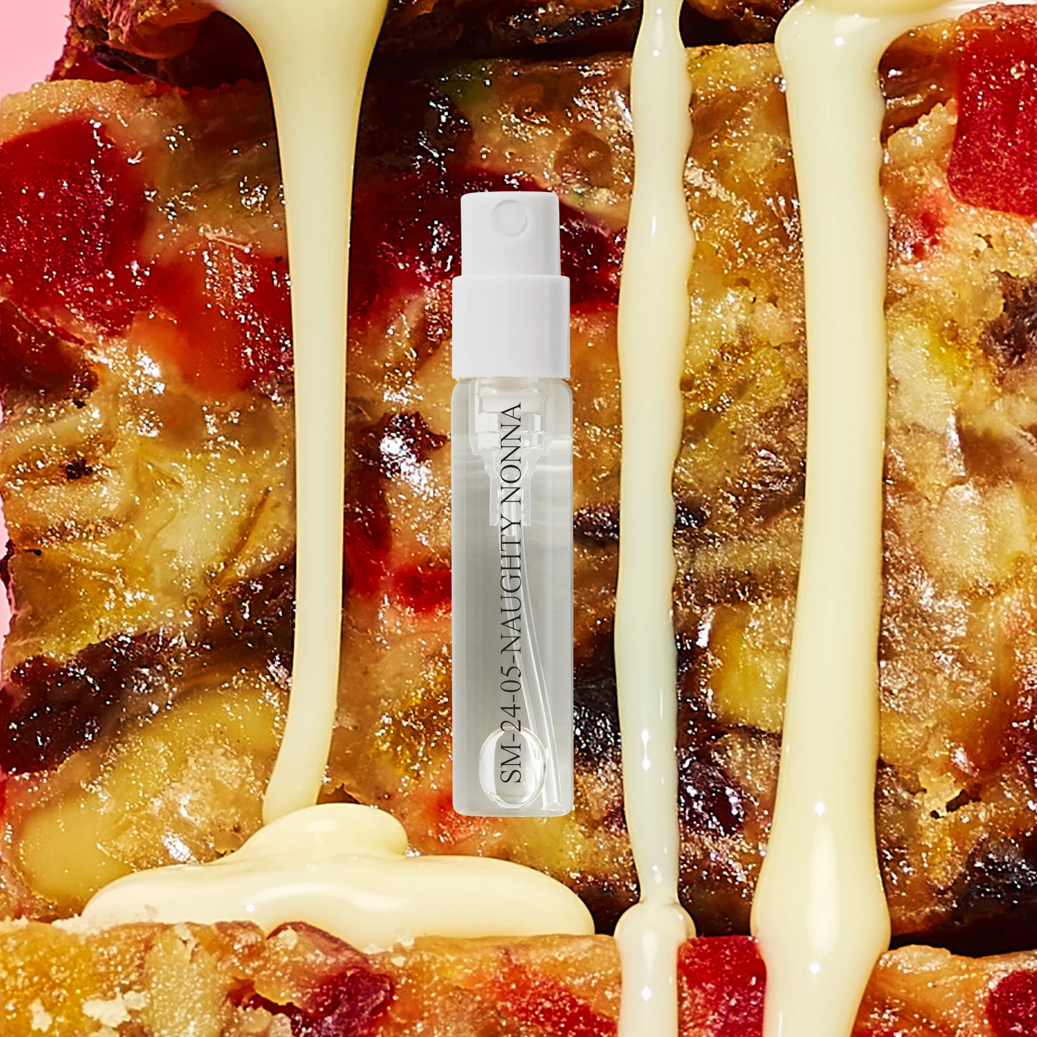 Naughty Nonna Fragrance Sample - Image 2
