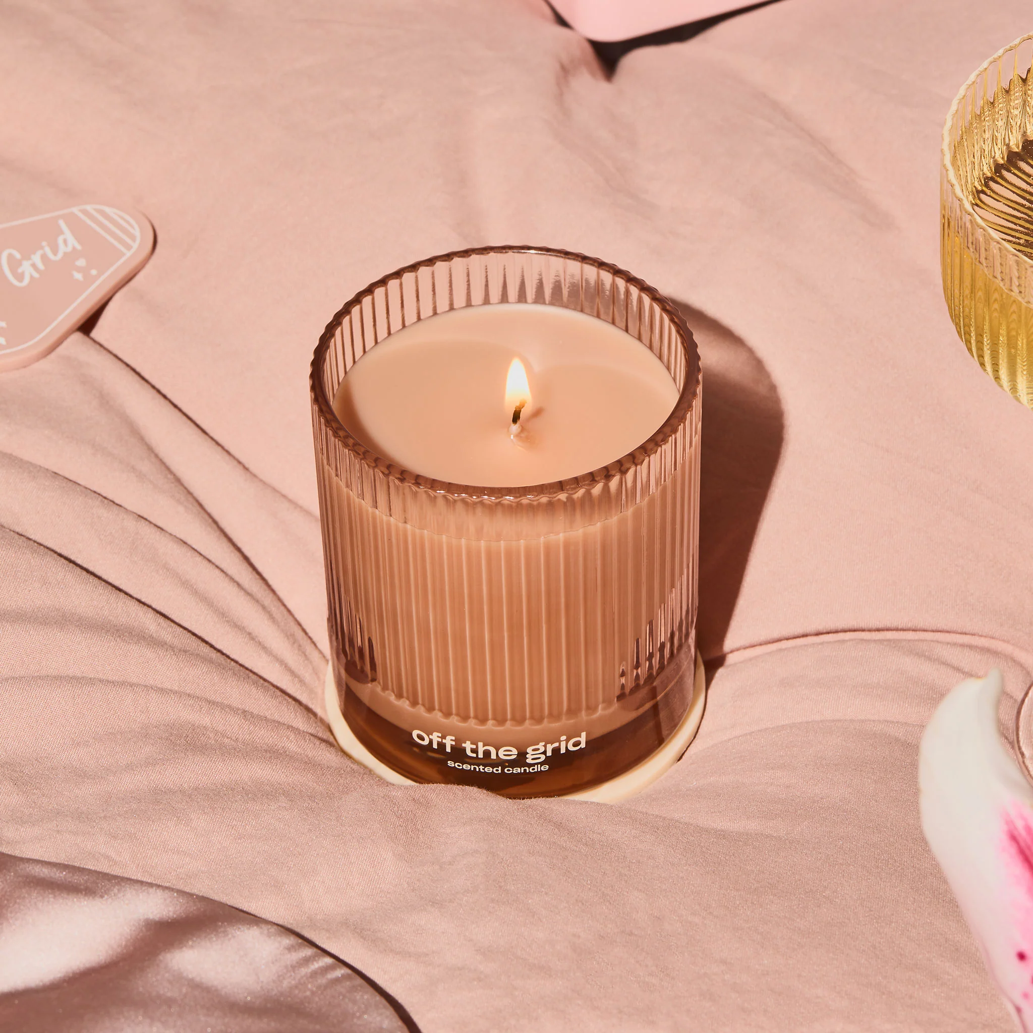 Off the Grid Candle - Image 5