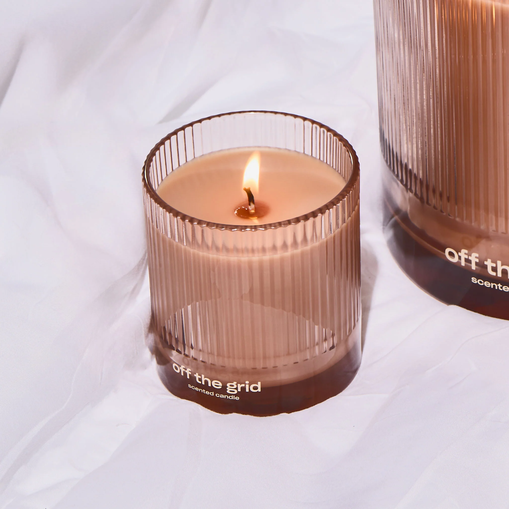 Off the Grid Candle - Image 6