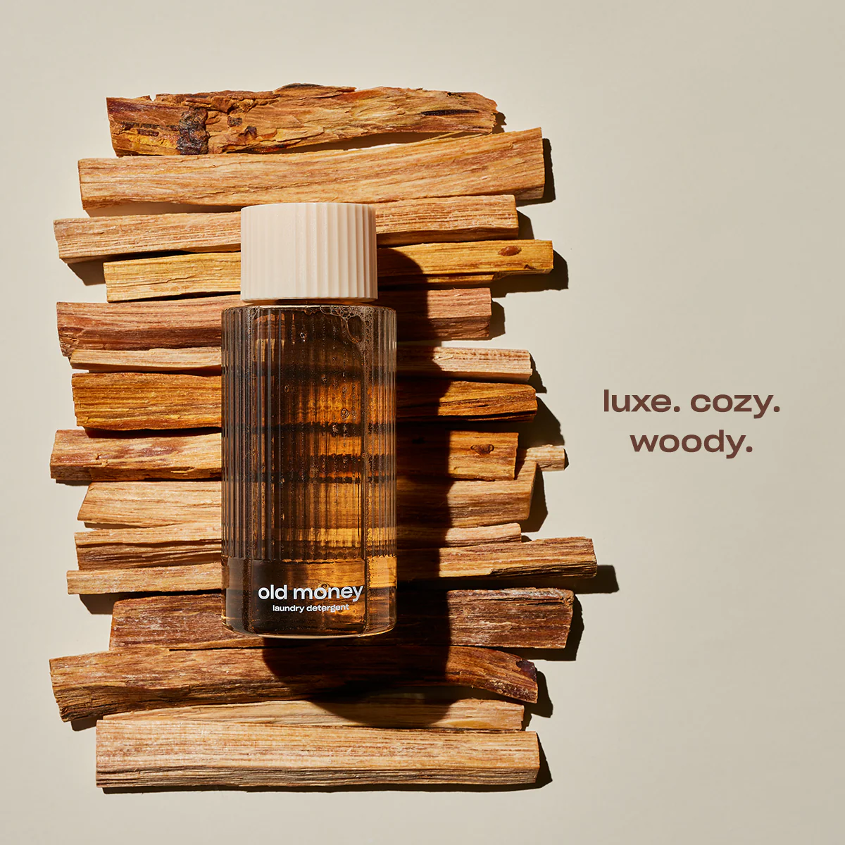 OLD MONEY - WOODY AND SPICED LAUNDRY DETERGENT - Image 4