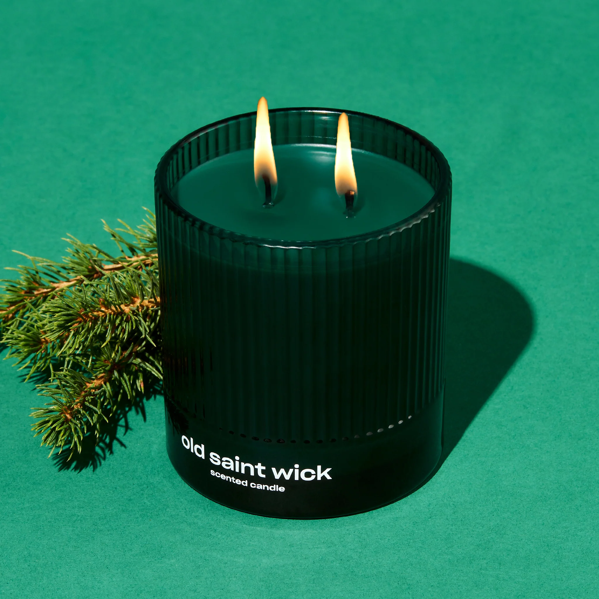 Old Saint Wick Candle - Image 7