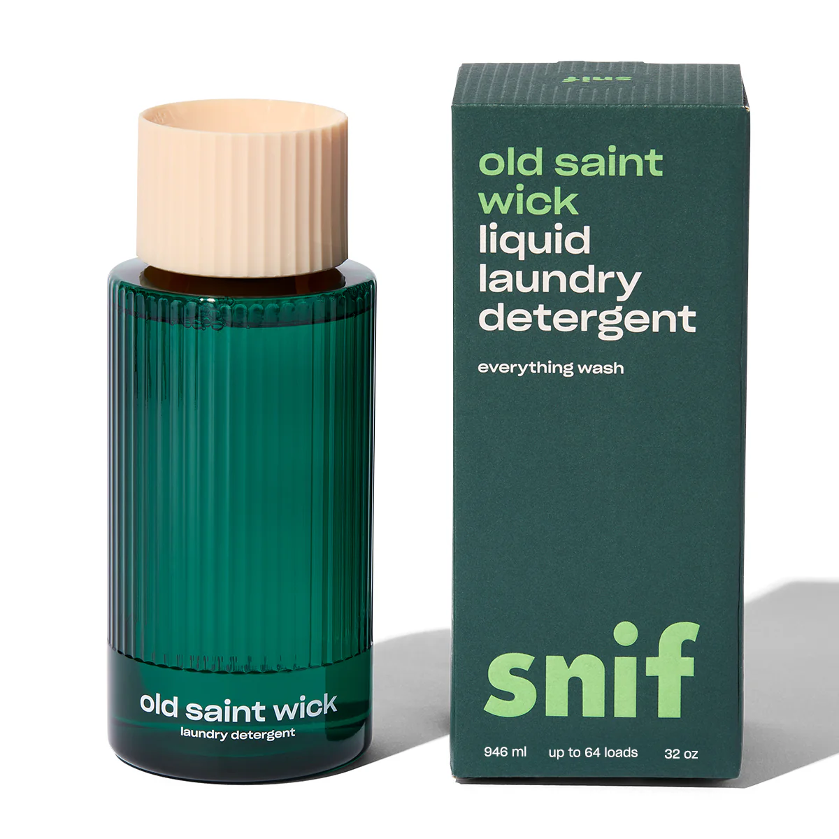 Old Saint Wick Everything Wash - Image 10