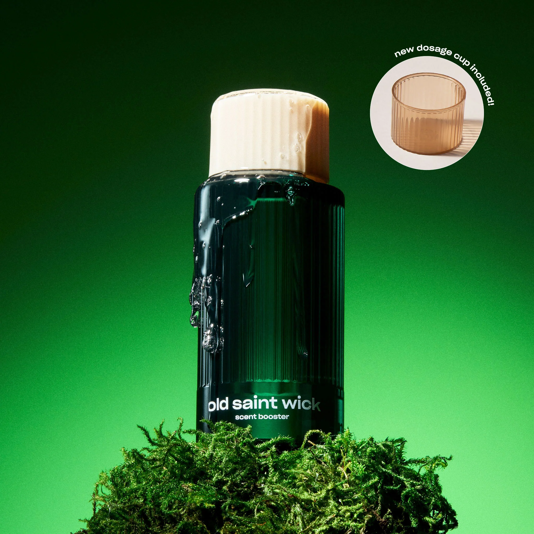 Old Saint Wick Scent Booster - Image 2