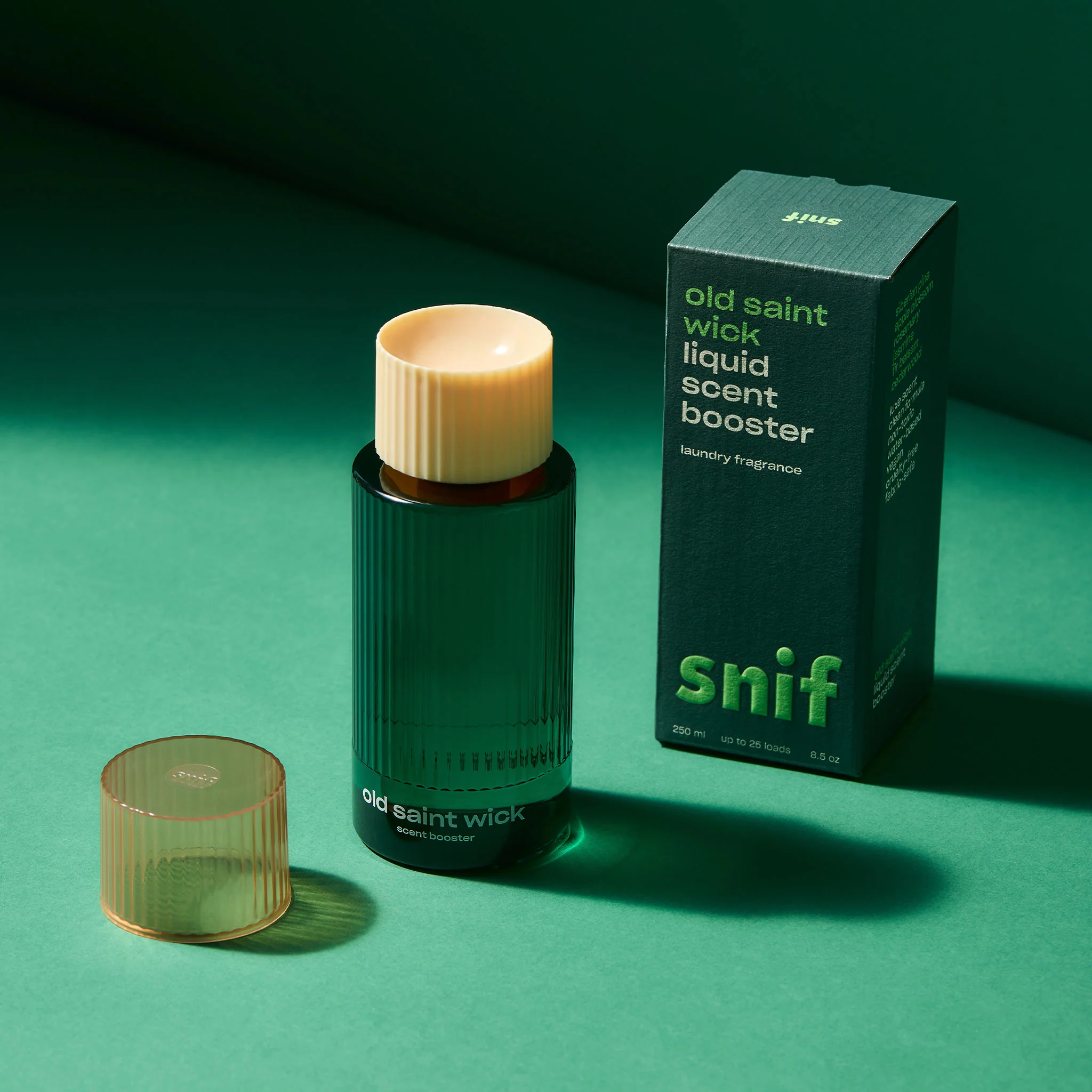 Old Saint Wick Scent Booster - Image 3