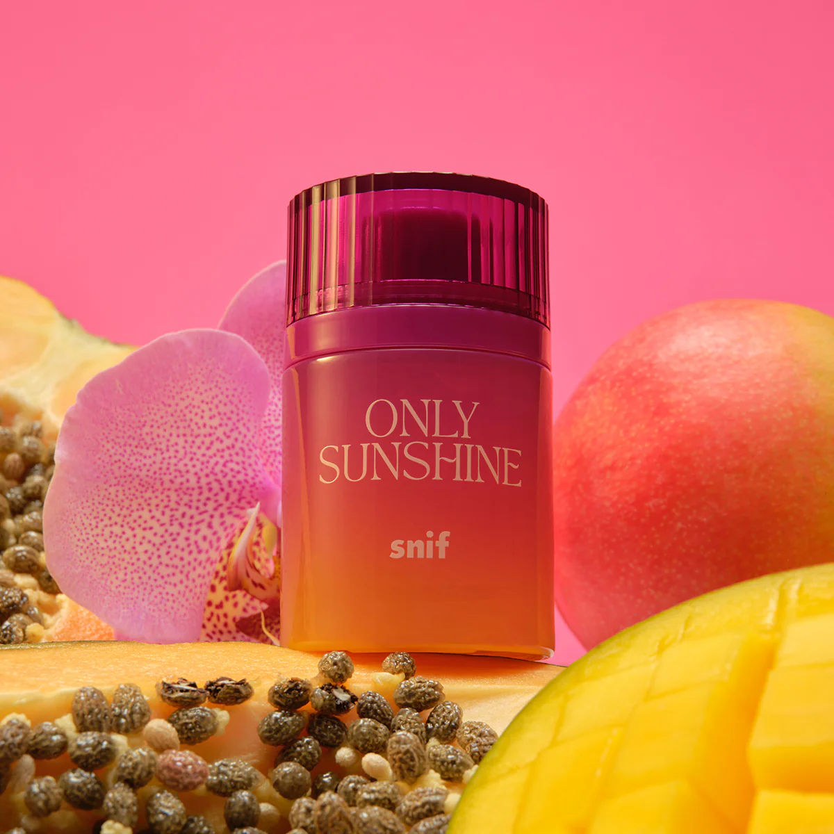 Only Sunshine - Image 2