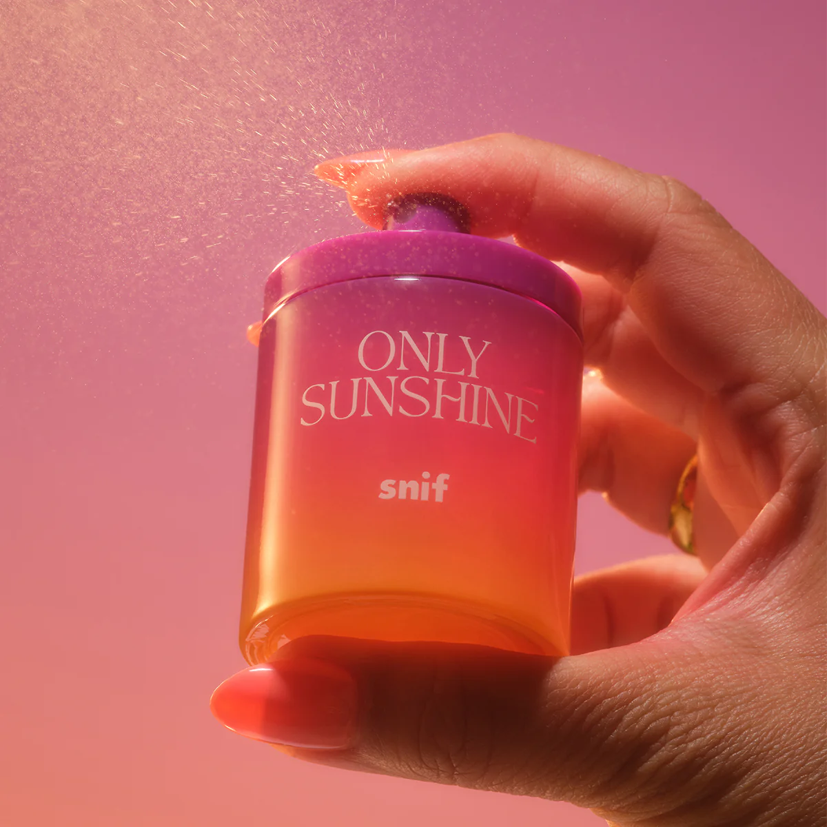 Only Sunshine - Image 5