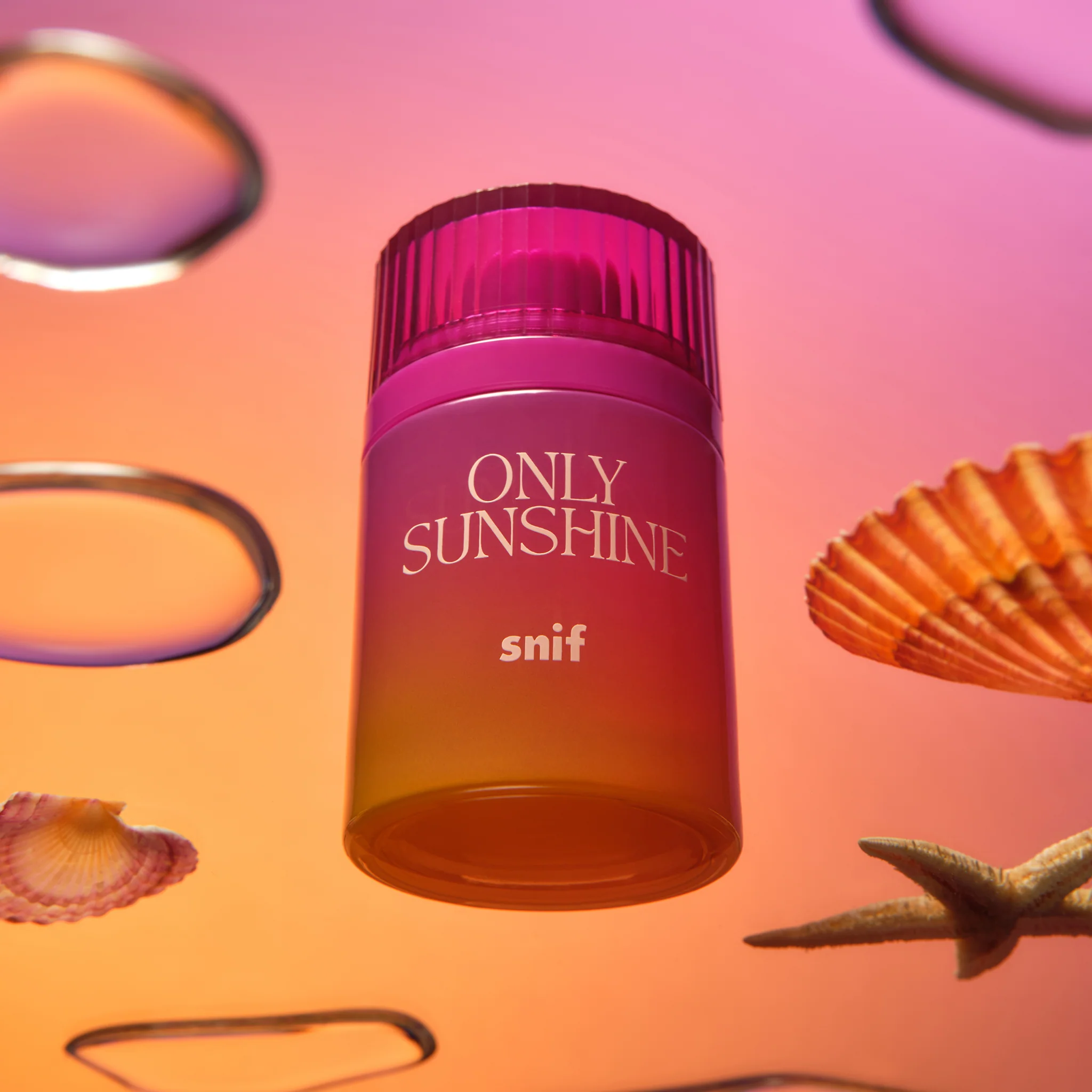 ONLY SUNSHINE - TROPICAL FRAGRANCE BY MIKAYLA NOGUEIRA - Image 3