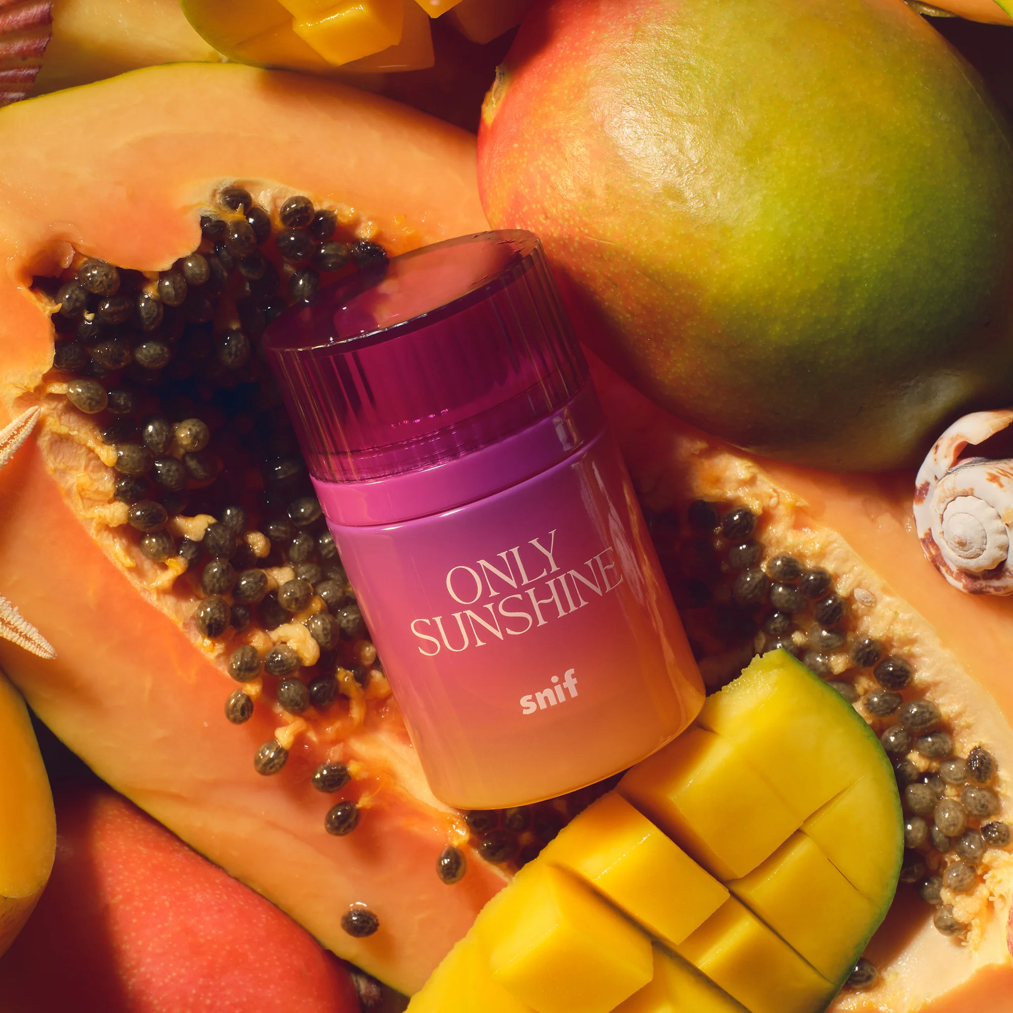 ONLY SUNSHINE - TROPICAL FRAGRANCE BY MIKAYLA NOGUEIRA - Image 8