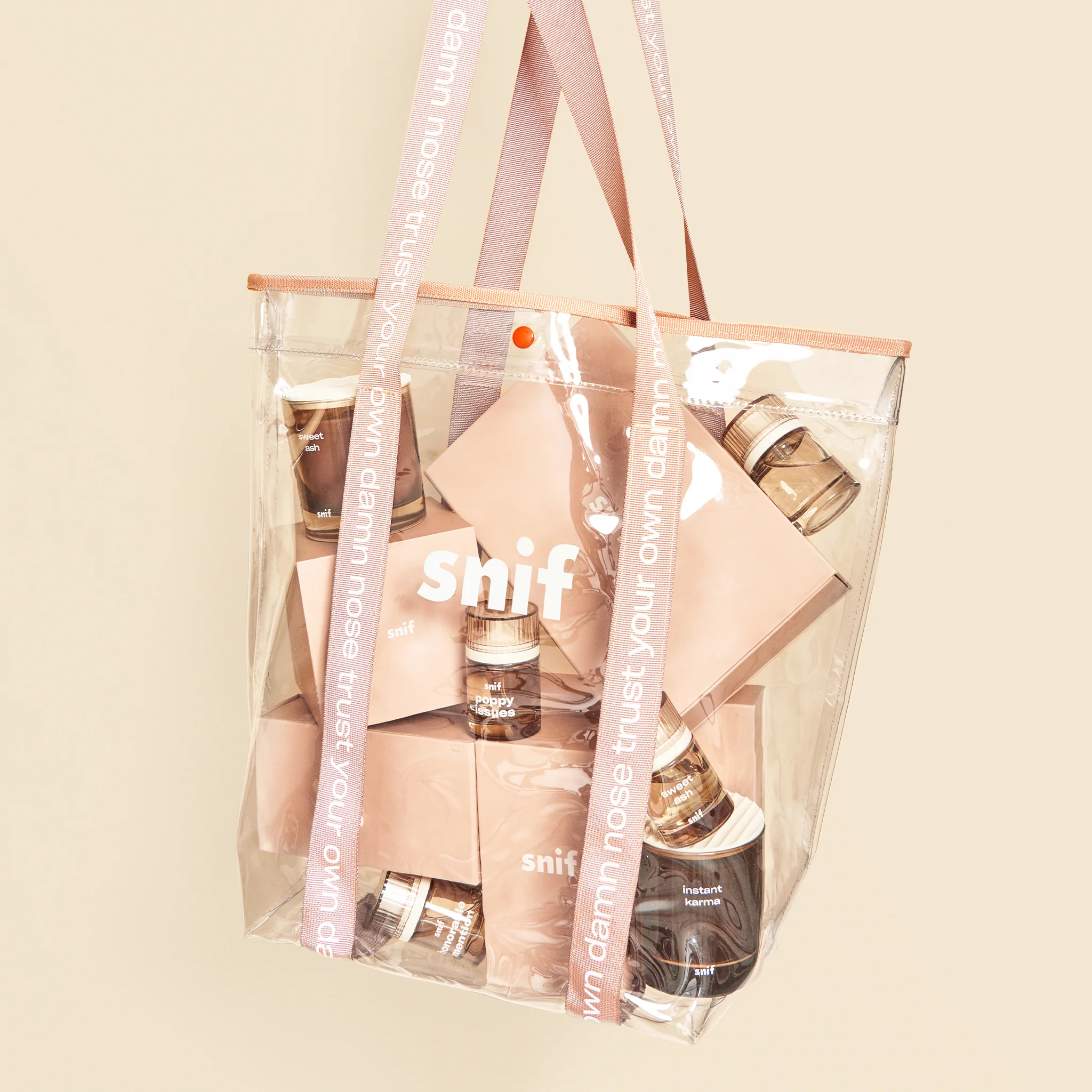 Reusable Tote Bag - Image 5