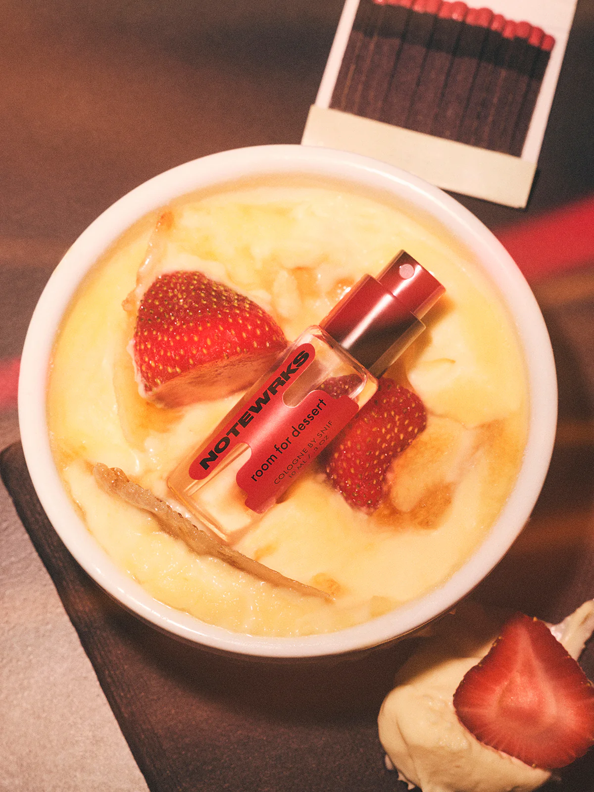Room for Dessert - Image 12