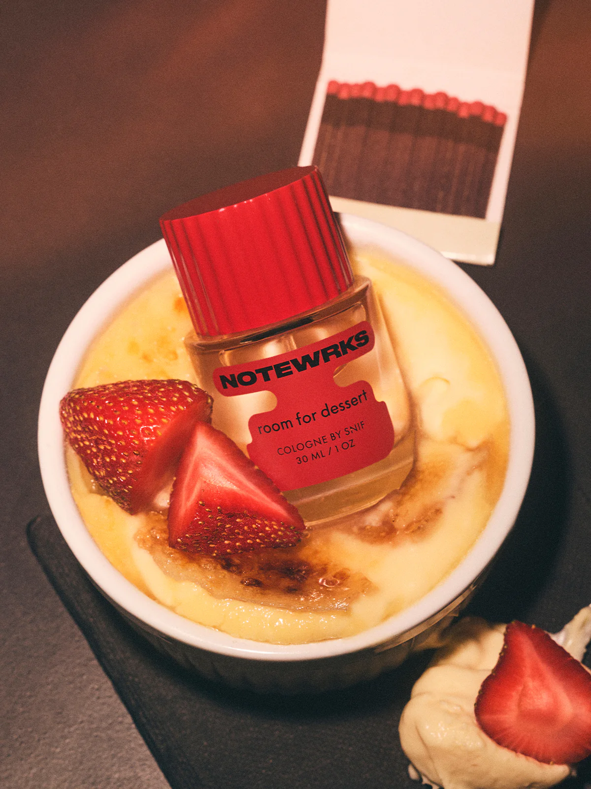 Room for Dessert - Image 9