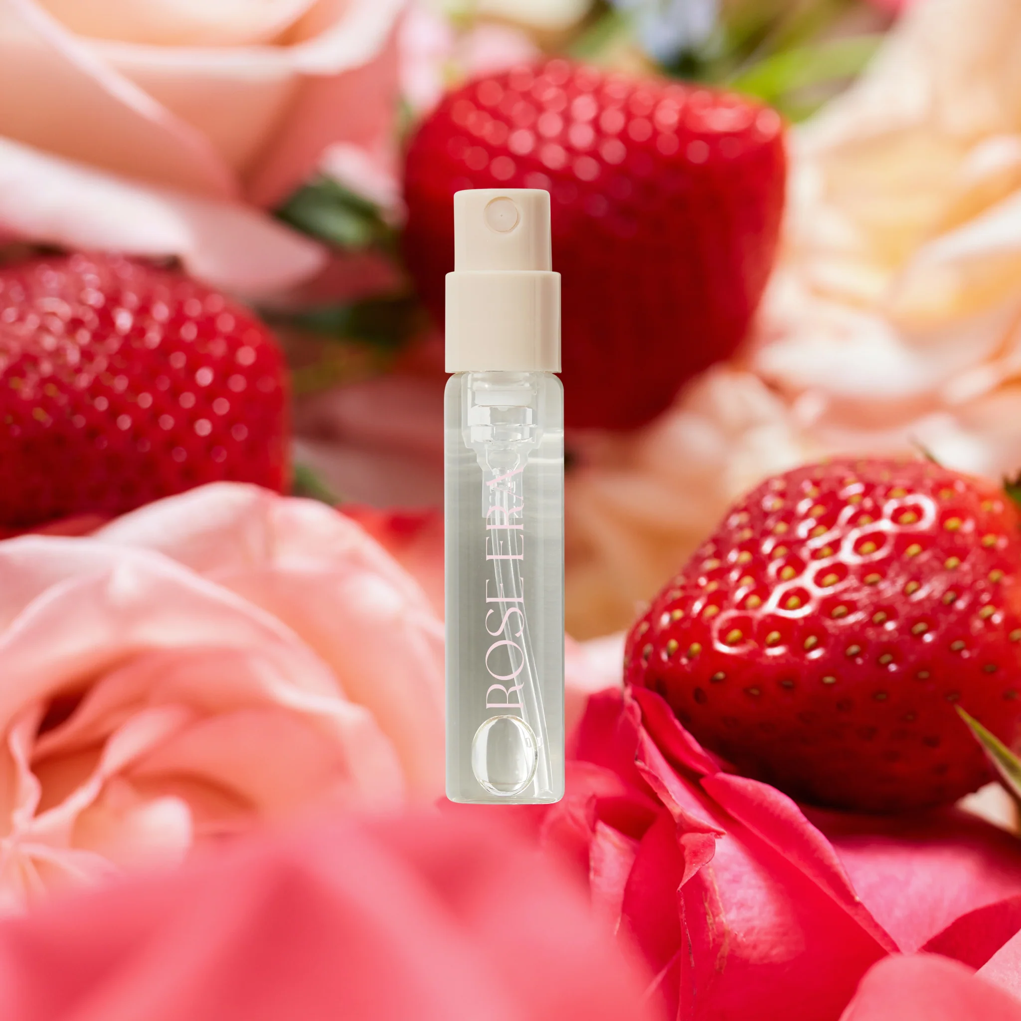 Rose Era Fragrance Sample - Image 2