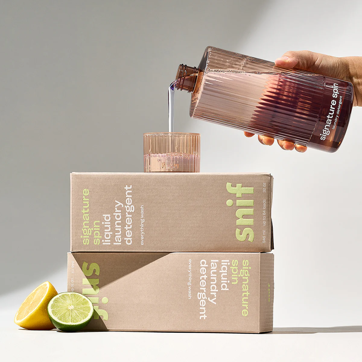 Signature Spin Everything Wash - Image 8
