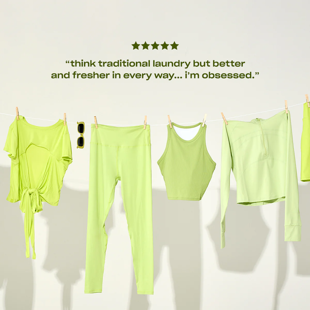 SIGNATURE SPIN - FRESH CITRUS SCENTED LAUNDRY DETERGENT - Image 5