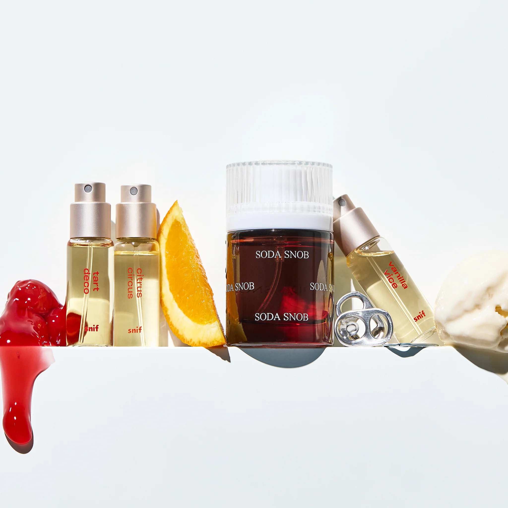 Soda Mixers Layering Bundle - Image 4