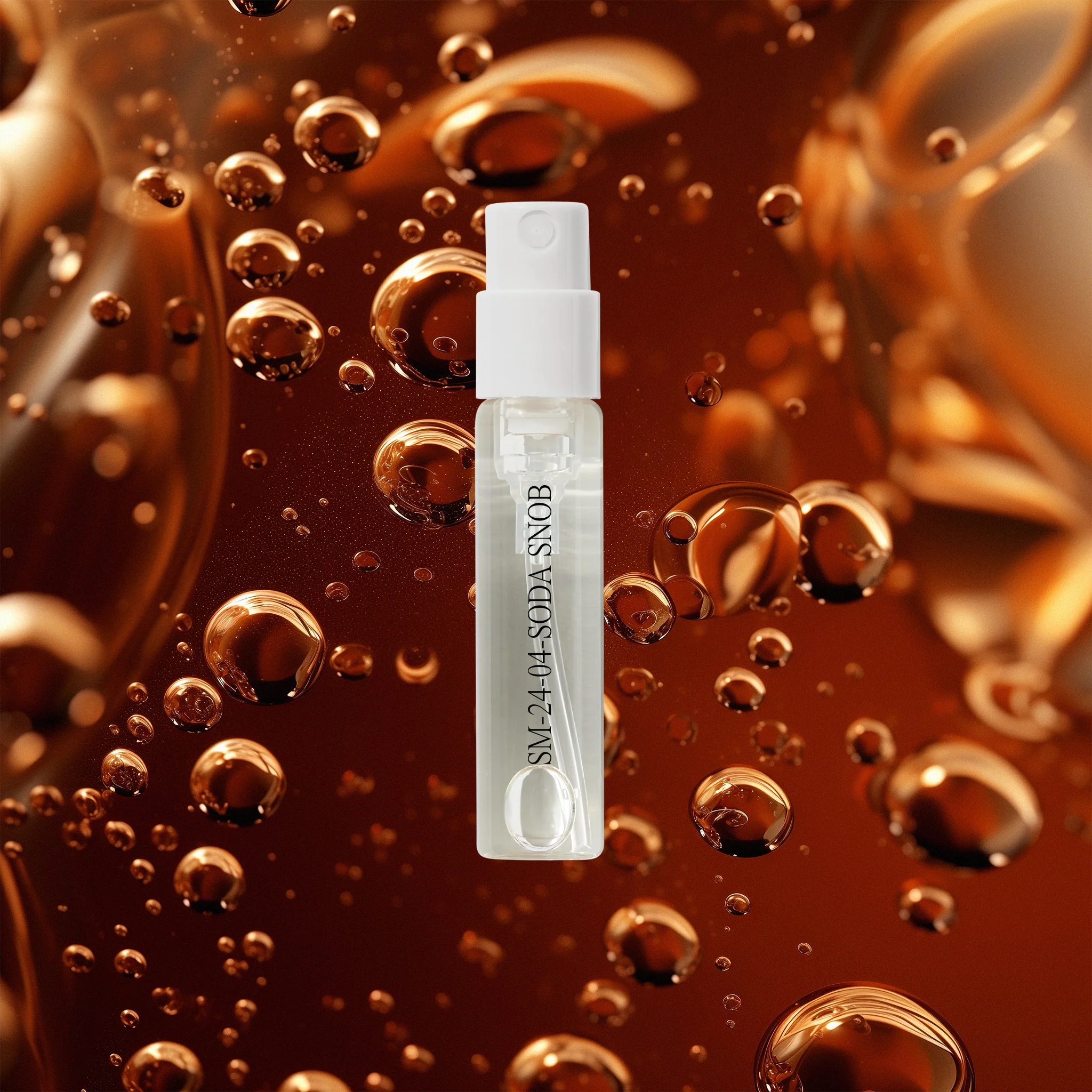 Soda Snob Fragrance Sample - Image 2