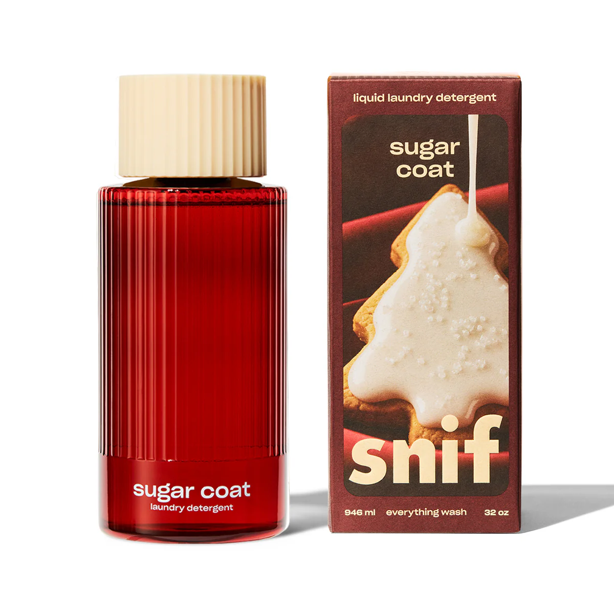 Sugar Coat Everything Wash - Image 10