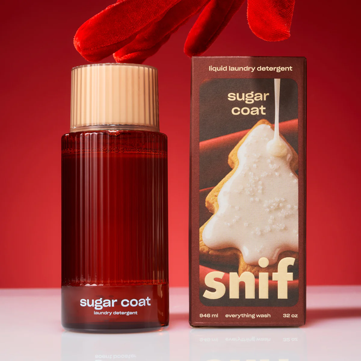 Sugar Coat Everything Wash - Image 8