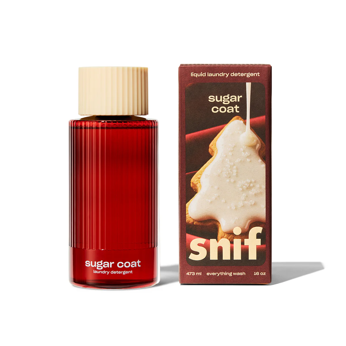 Sugar Coat Everything Wash - Image 9