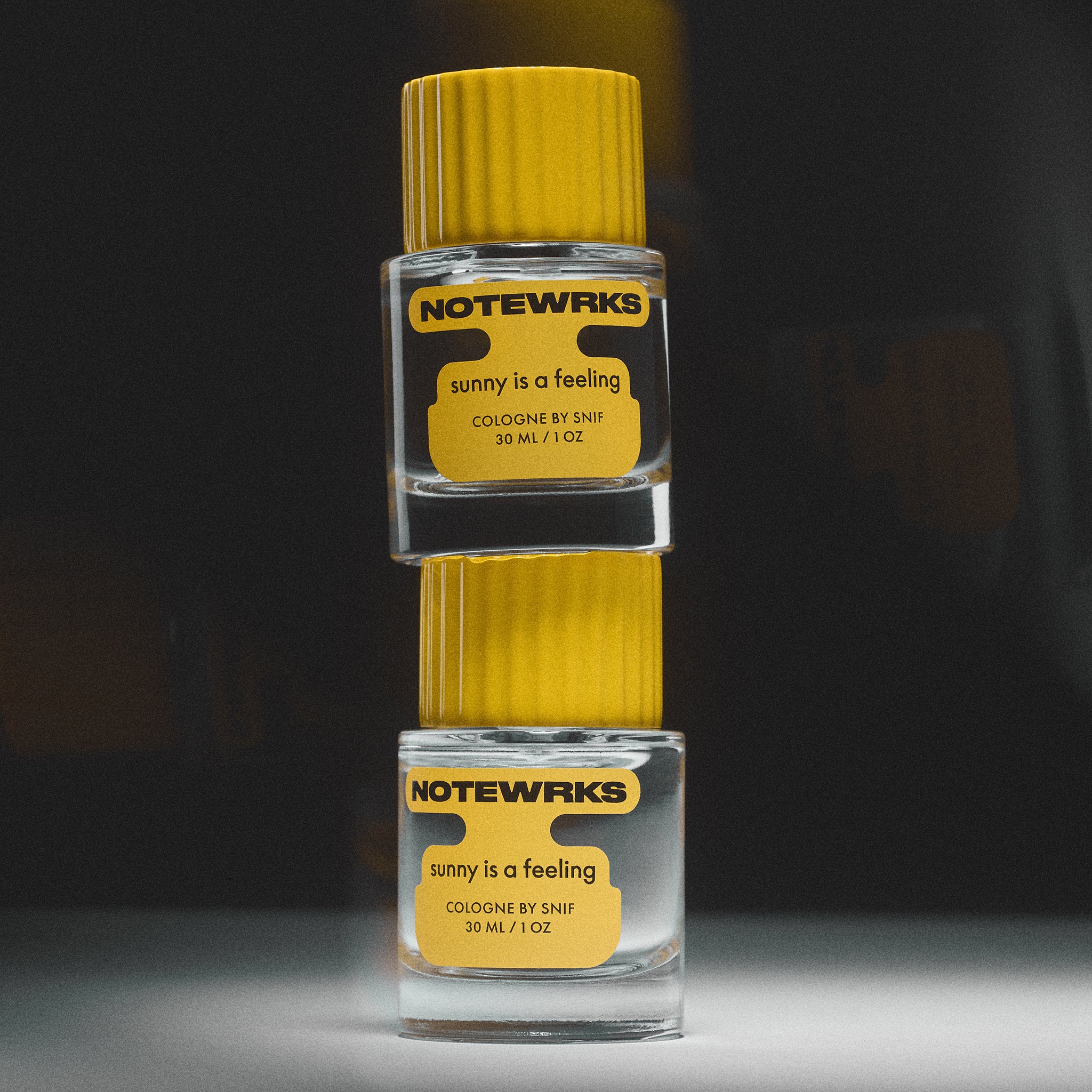 SUNNY IS A FEELING - WOODY CITRUS FRAGRANCE - Image 5