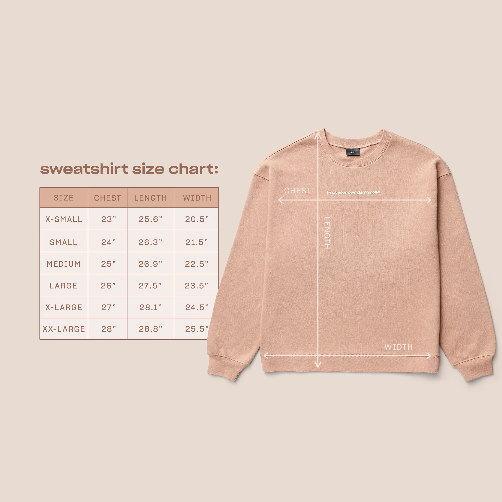 Super Soft Sweatshirt - Image 39
