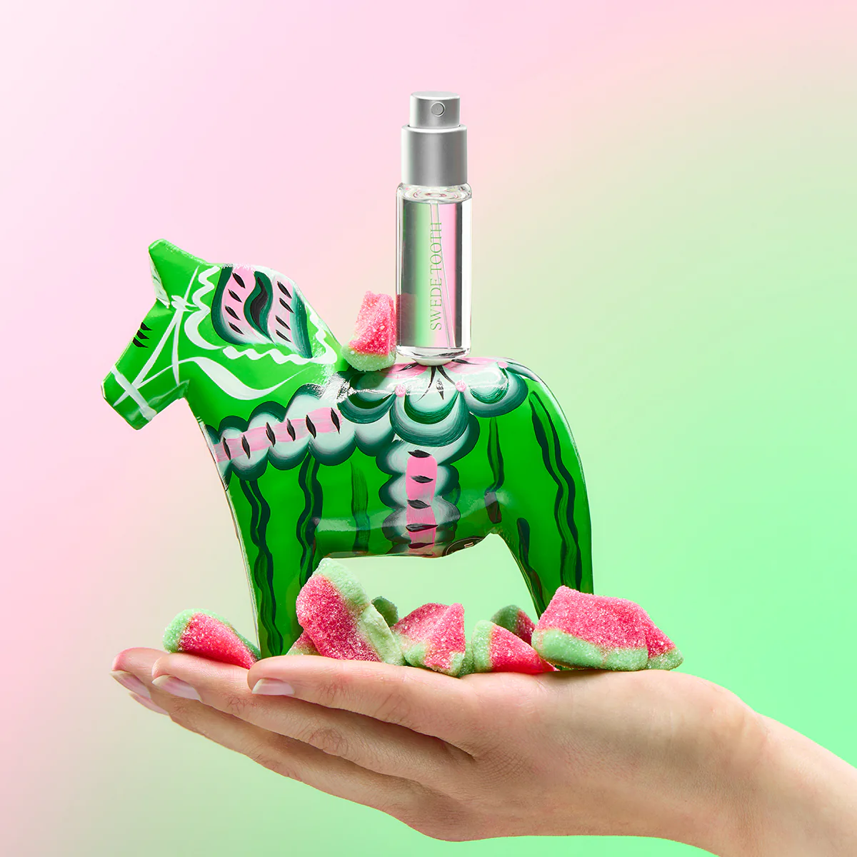 Swede Tooth - Image 13