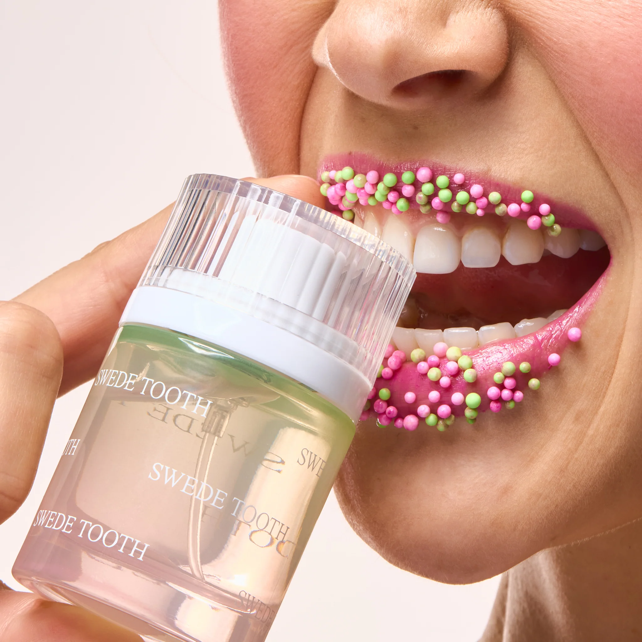 SWEDE TOOTH - WATERMELON SWEDISH CANDY FRAGRANCE - Image 4