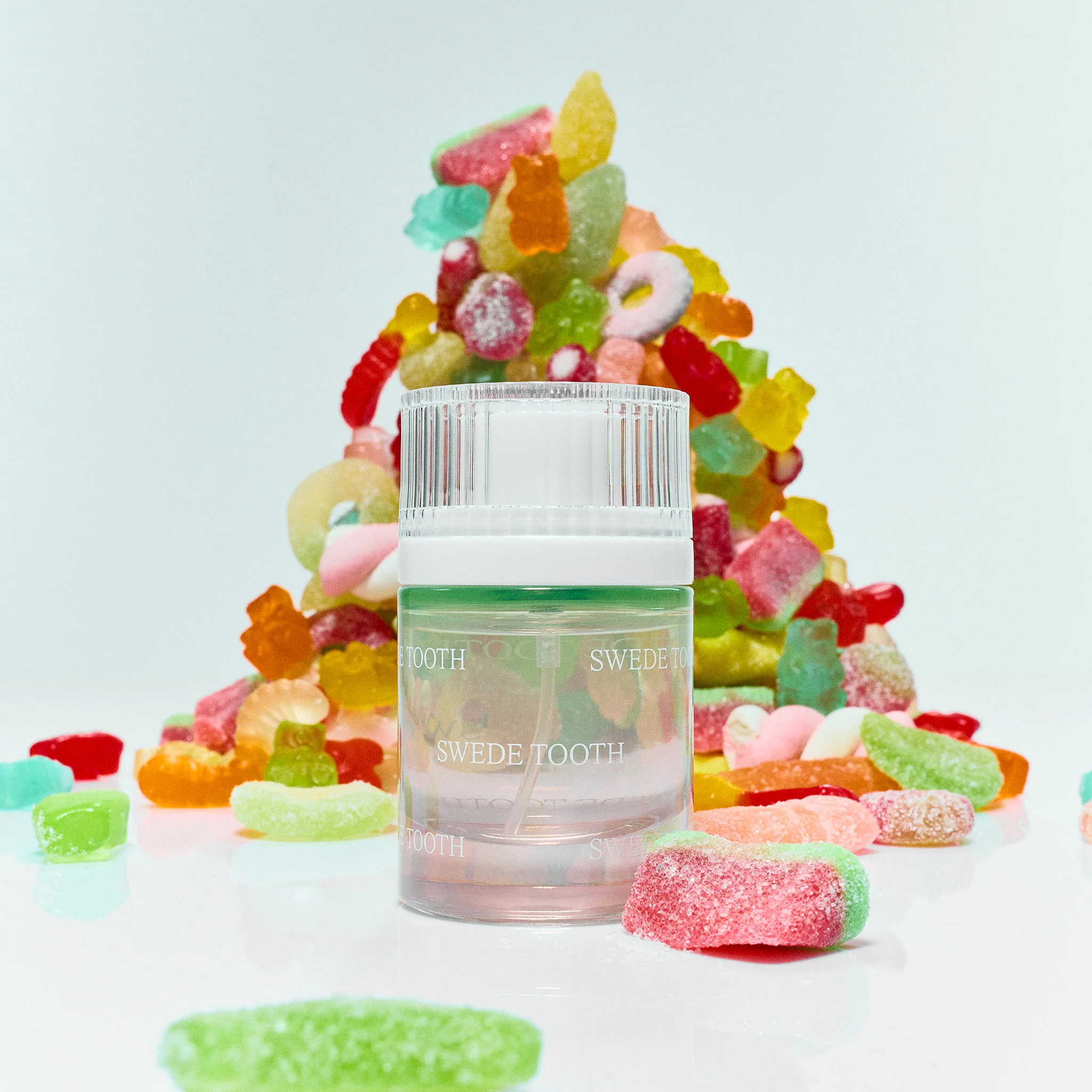 SWEDE TOOTH - WATERMELON SWEDISH CANDY FRAGRANCE - Image 6