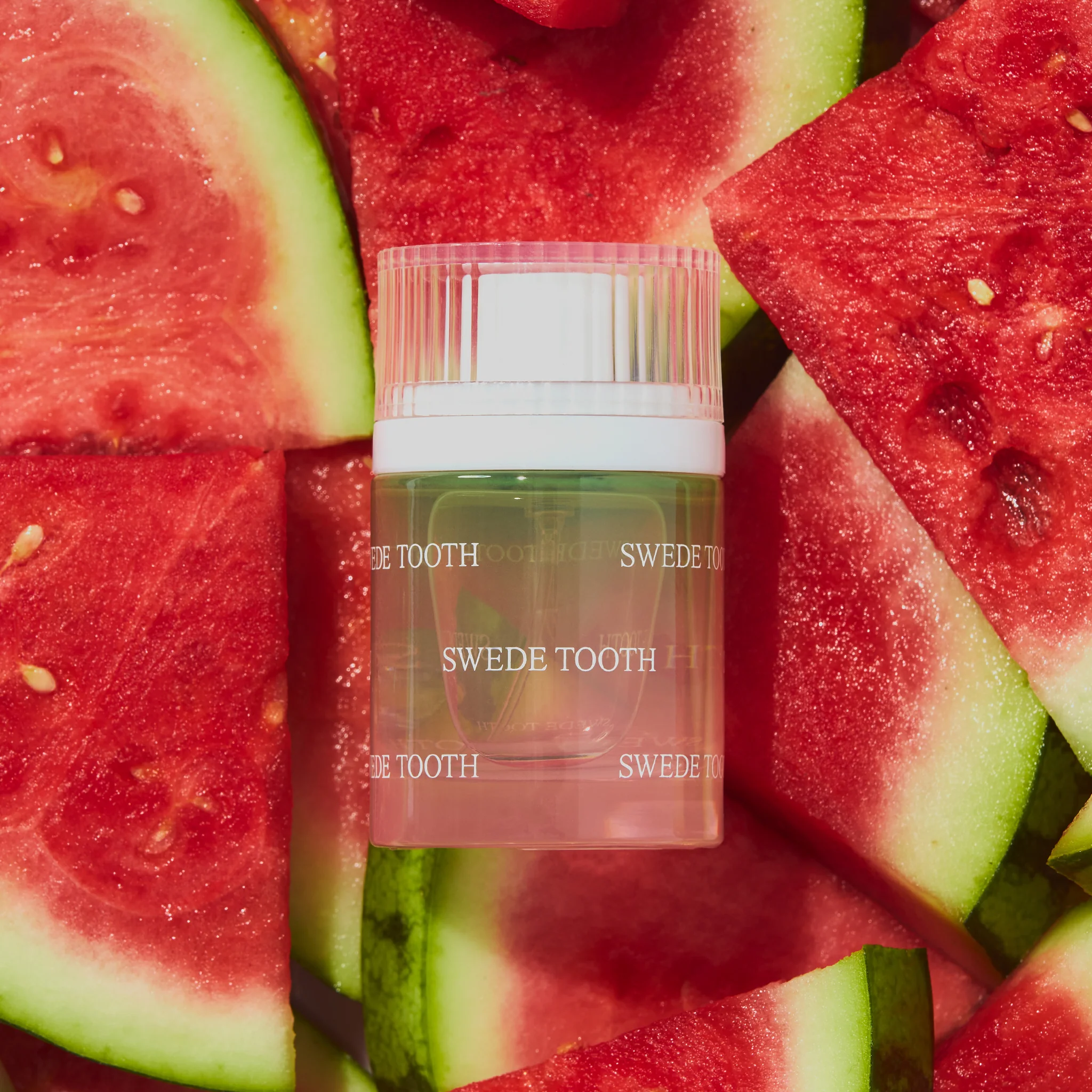 SWEDE TOOTH - WATERMELON SWEDISH CANDY FRAGRANCE - Image 8