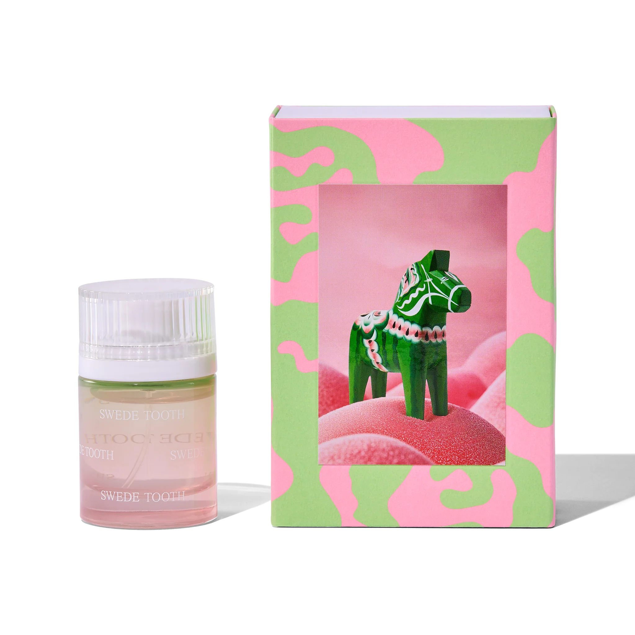 SWEDE TOOTH - WATERMELON SWEDISH CANDY FRAGRANCE - Image 9