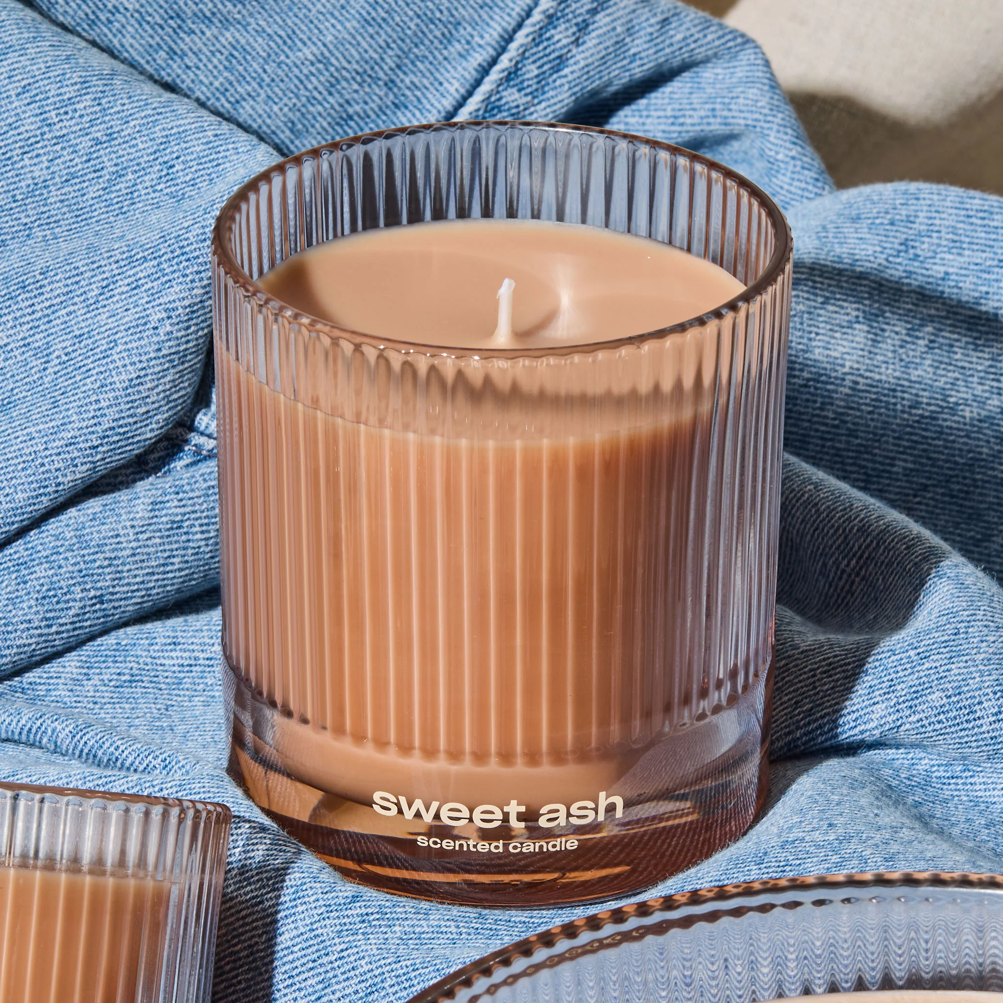 Sweet Ash Candle - Image 10