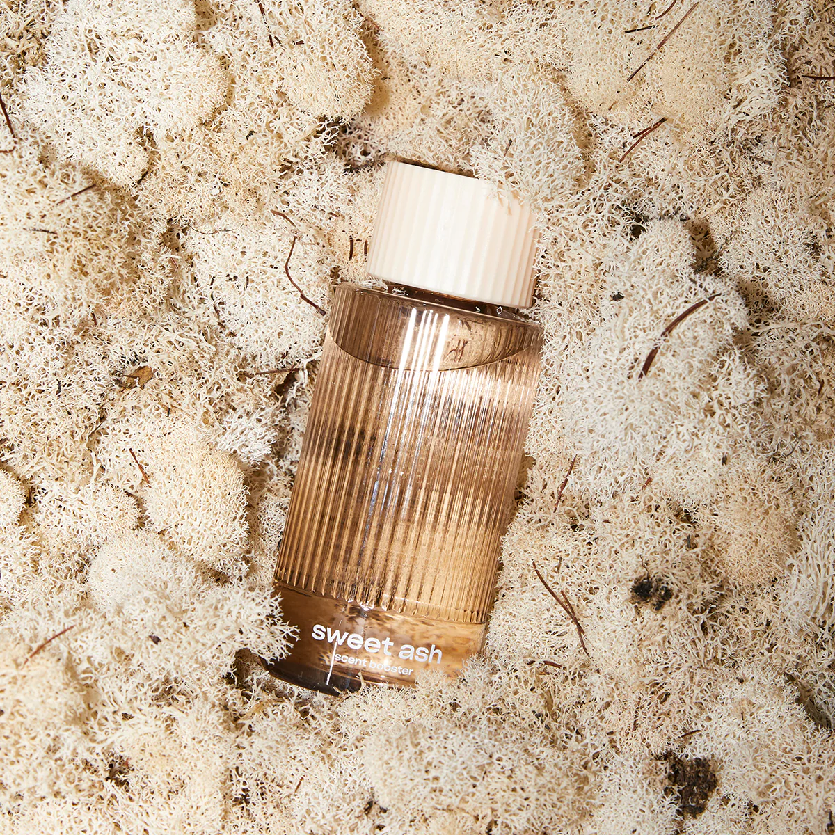 SWEET ASH - TONKA AND JUNIPER SCENTED LAUNDRY SCENT BOOSTER - Image 3