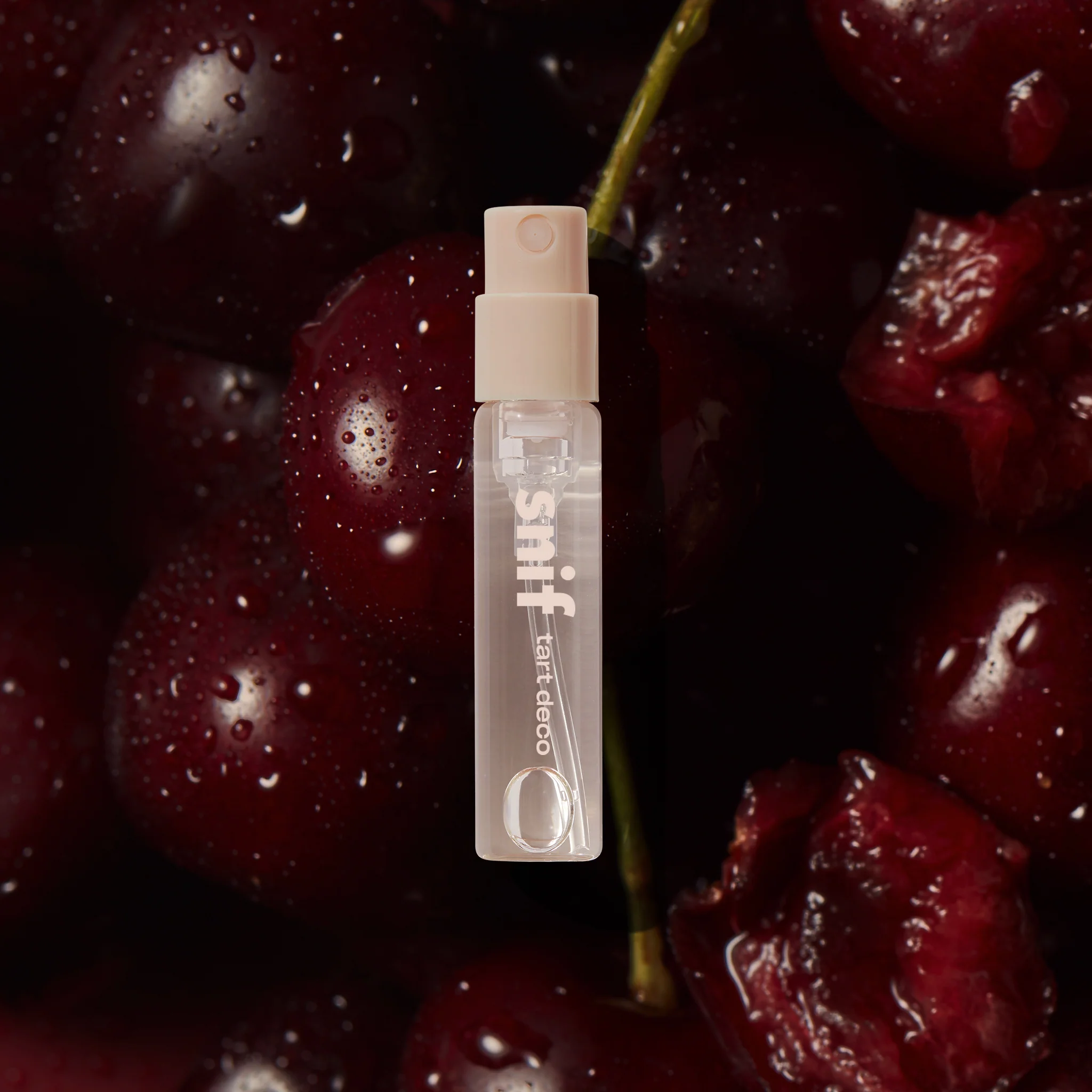 Tart Deco Fragrance Sample - Image 2